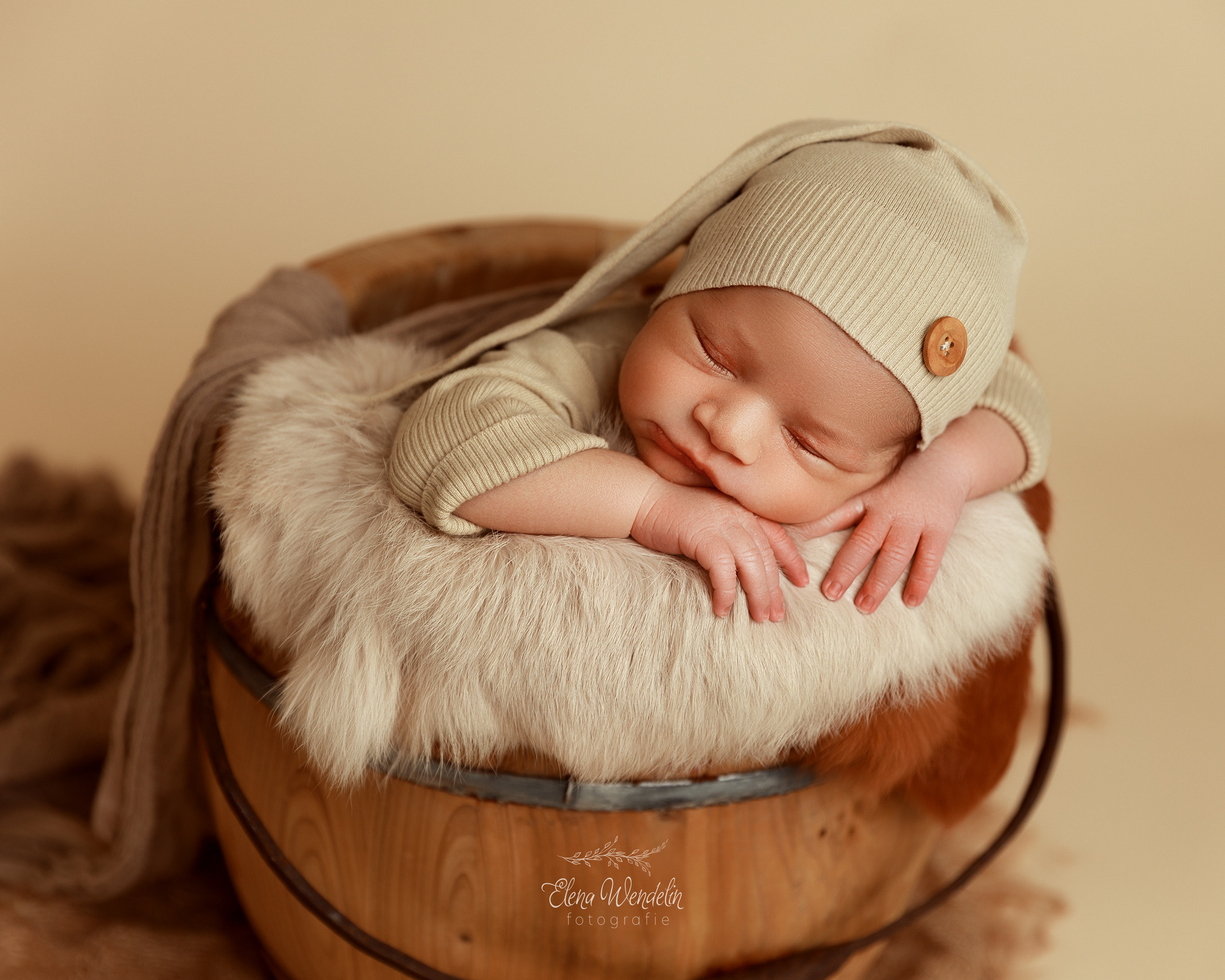 Newborn fotograaf in Noord Brabant (Veghel/Uden/Oss/Eindhoven/Helmond)