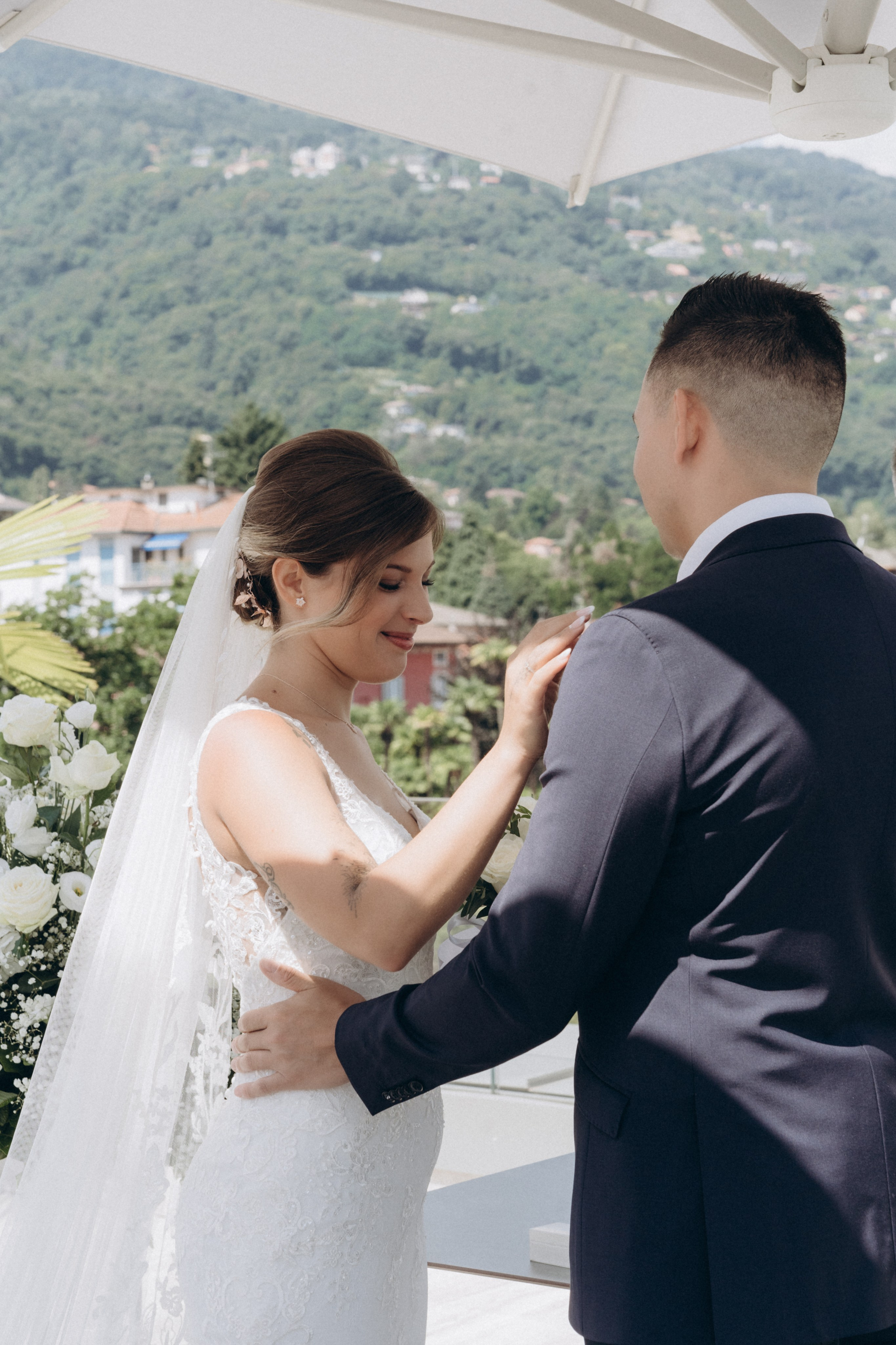DESERI and SIMON_ LAKE MAGGIORE. PHOTOGRAPHER IN ITALY