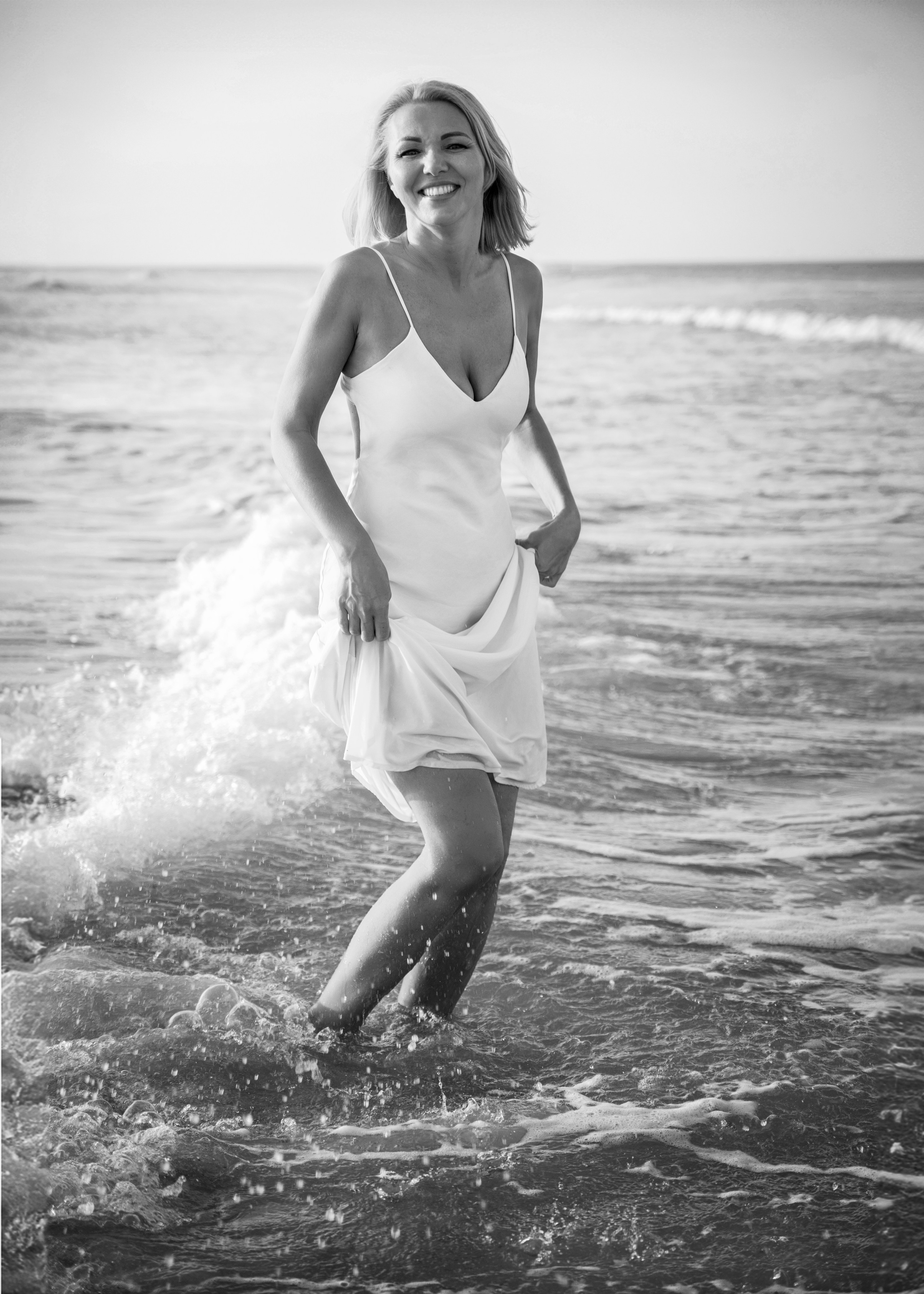 Tatiana, 47. Katerina Royter — Photographer for Women 40+