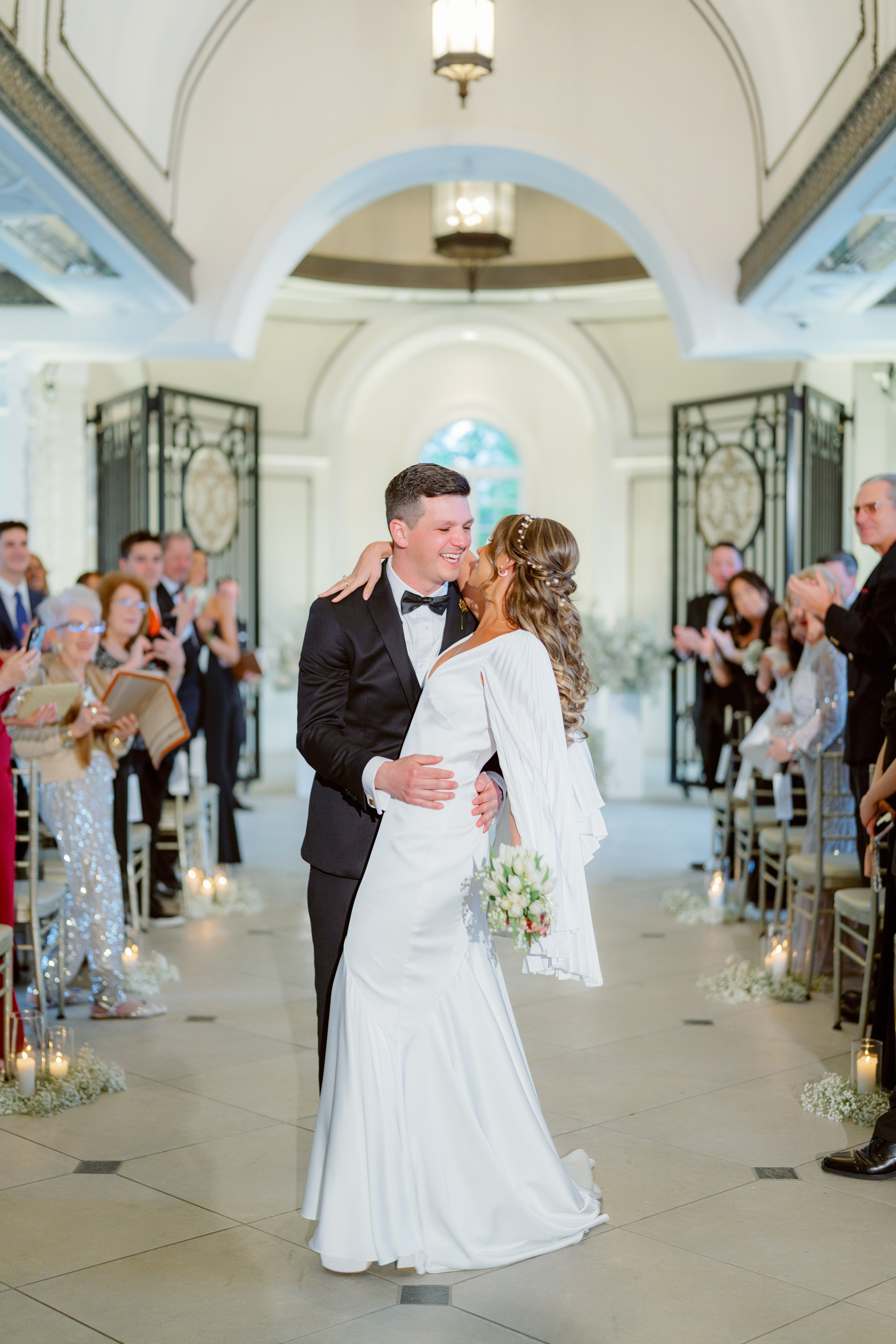 Amanda and Dan. Wedding photographer and videographer New York | New Jersey