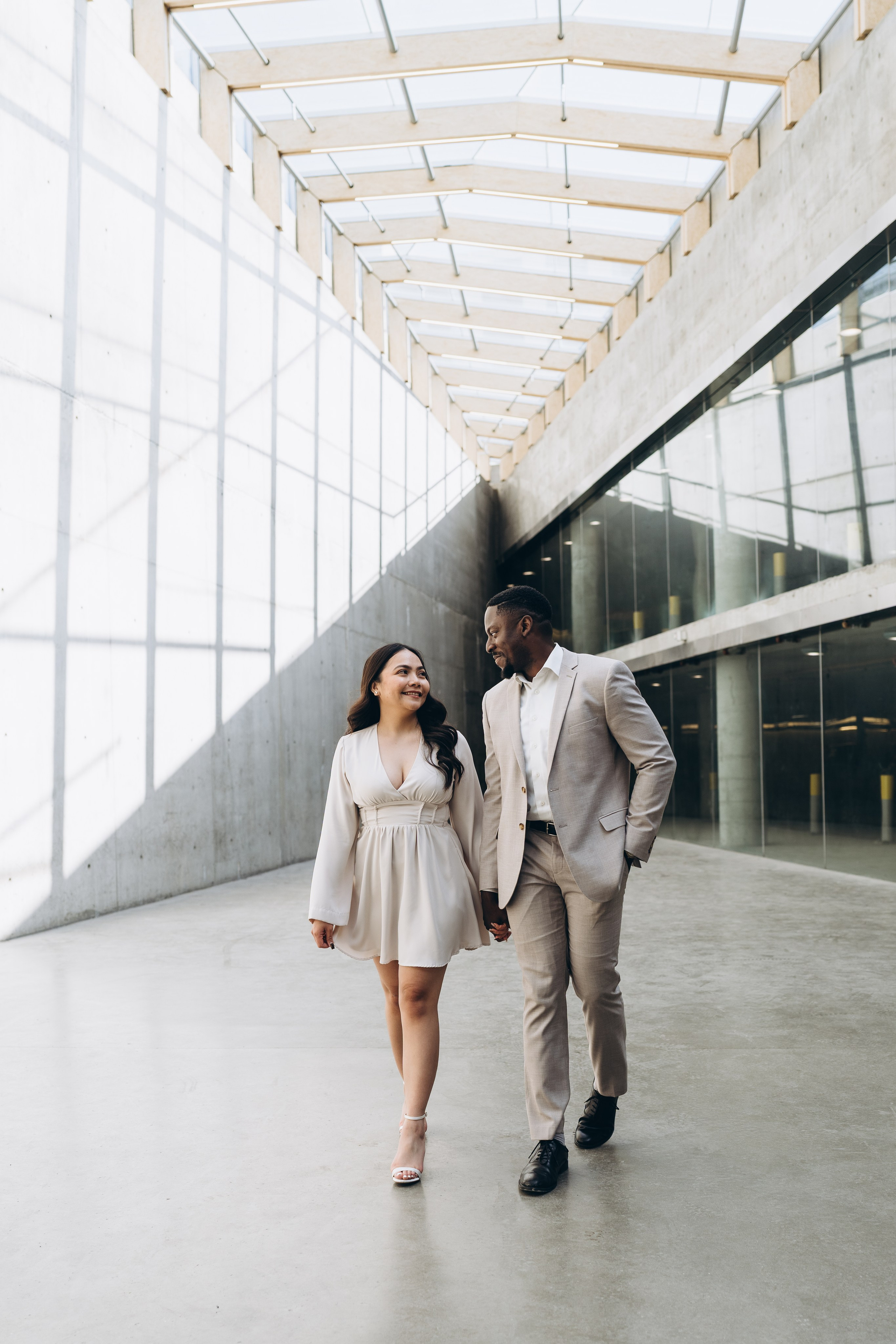 Janella & Alex. Calgary Wedding & Lifestyle Photographer — Yevhen Polishchuk