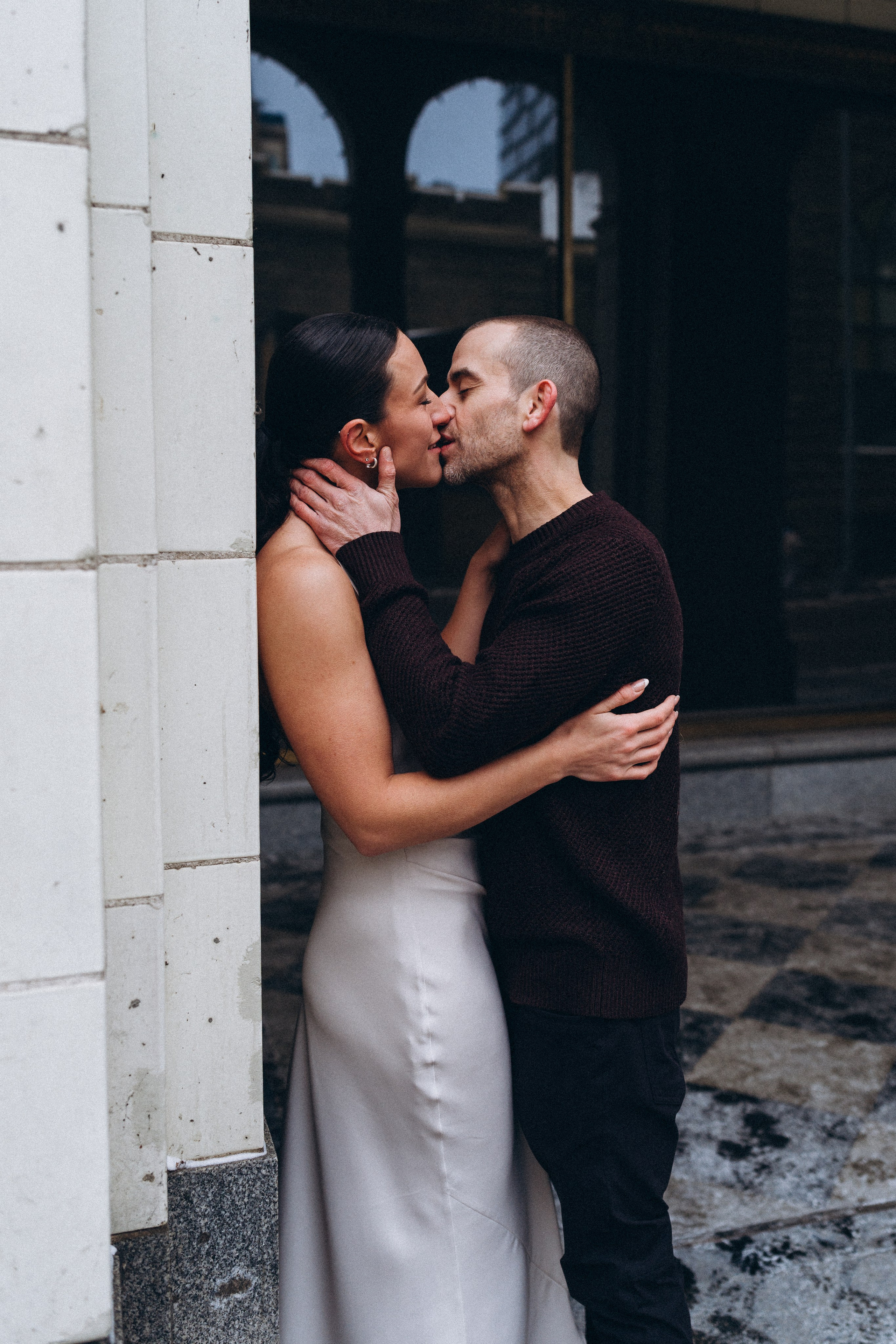 Katlyn. Calgary Wedding & Lifestyle Photographer — Yevhen Polishchuk