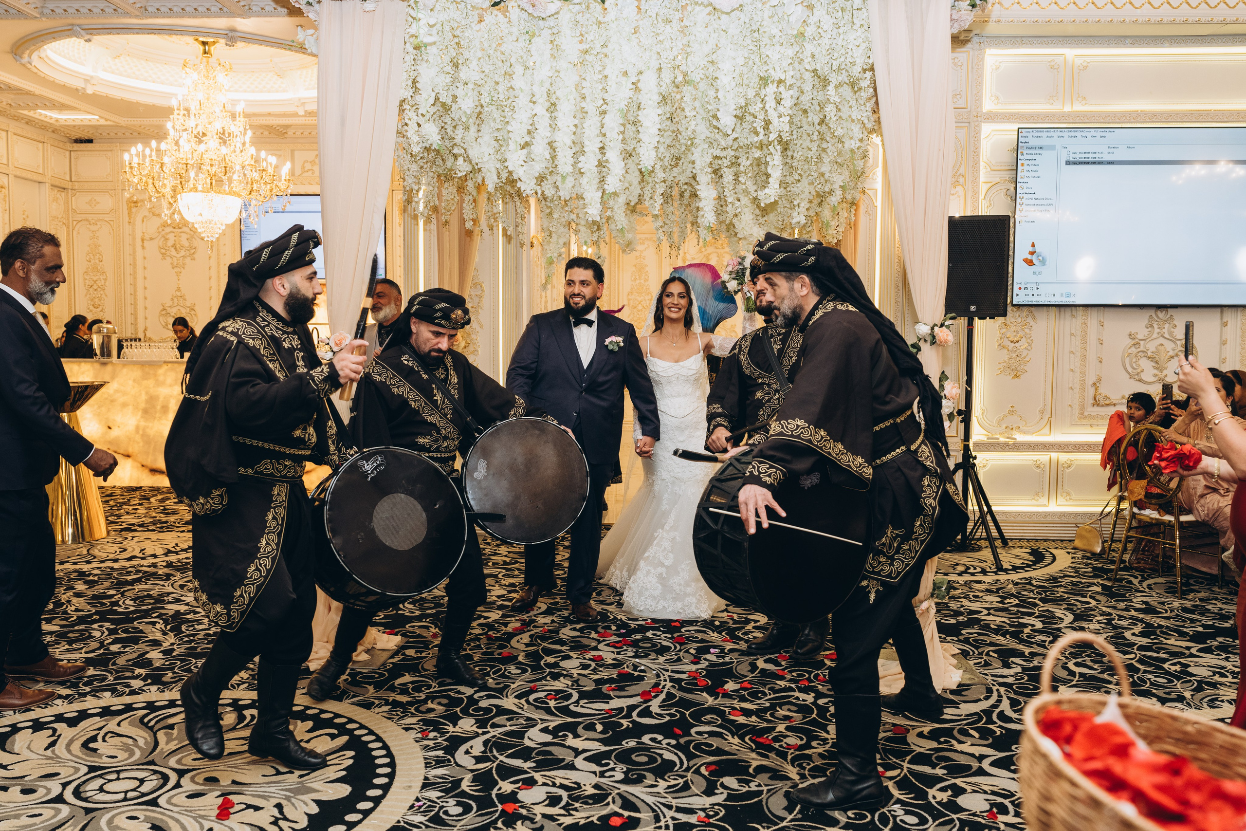 Salman & Sausan. Calgary Wedding & Lifestyle Photographer — Yevhen Polishchuk