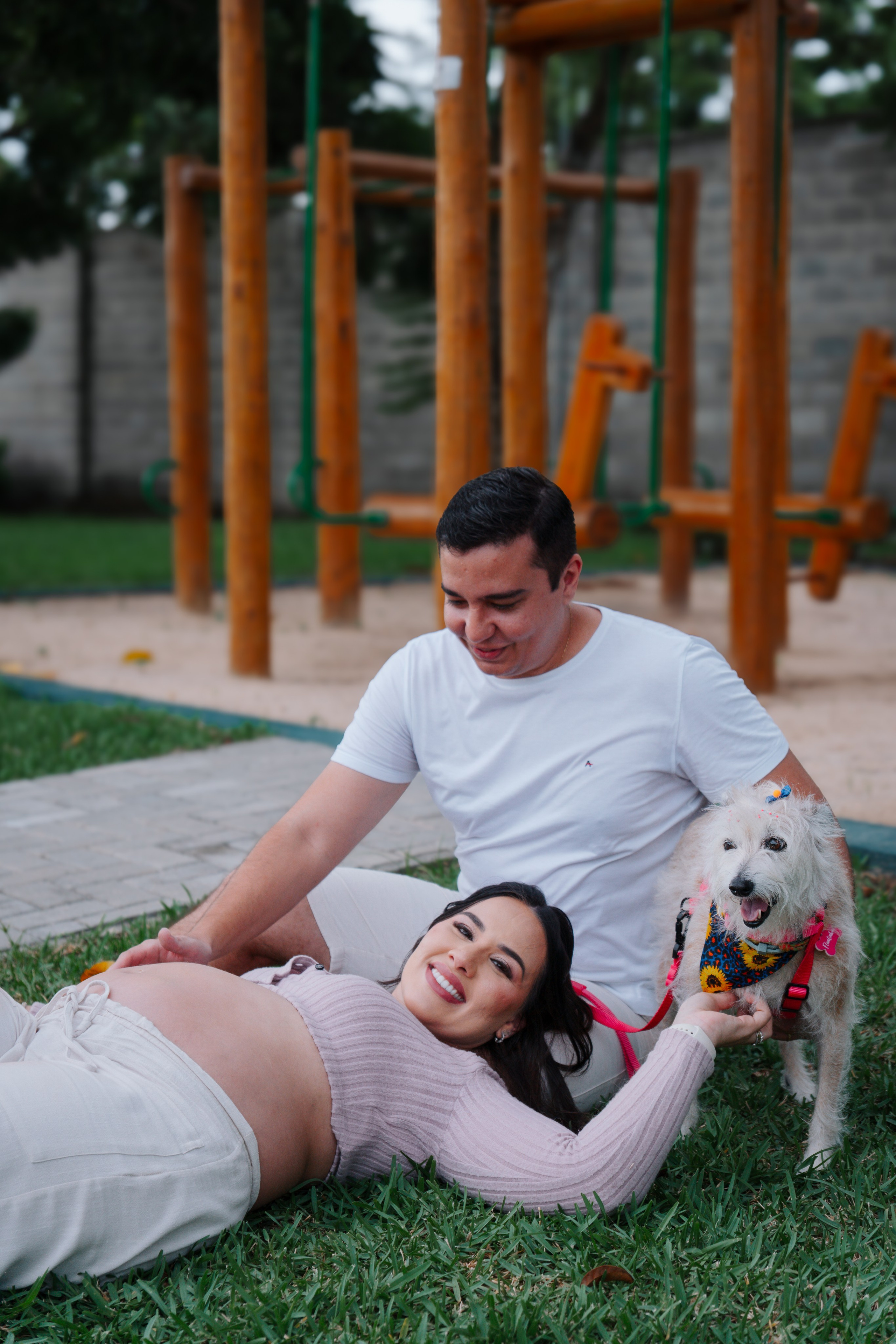 Ensaio Gestante - Carolina (prévias). Oh My Click - Filmes e Fotografia de Partos & Família