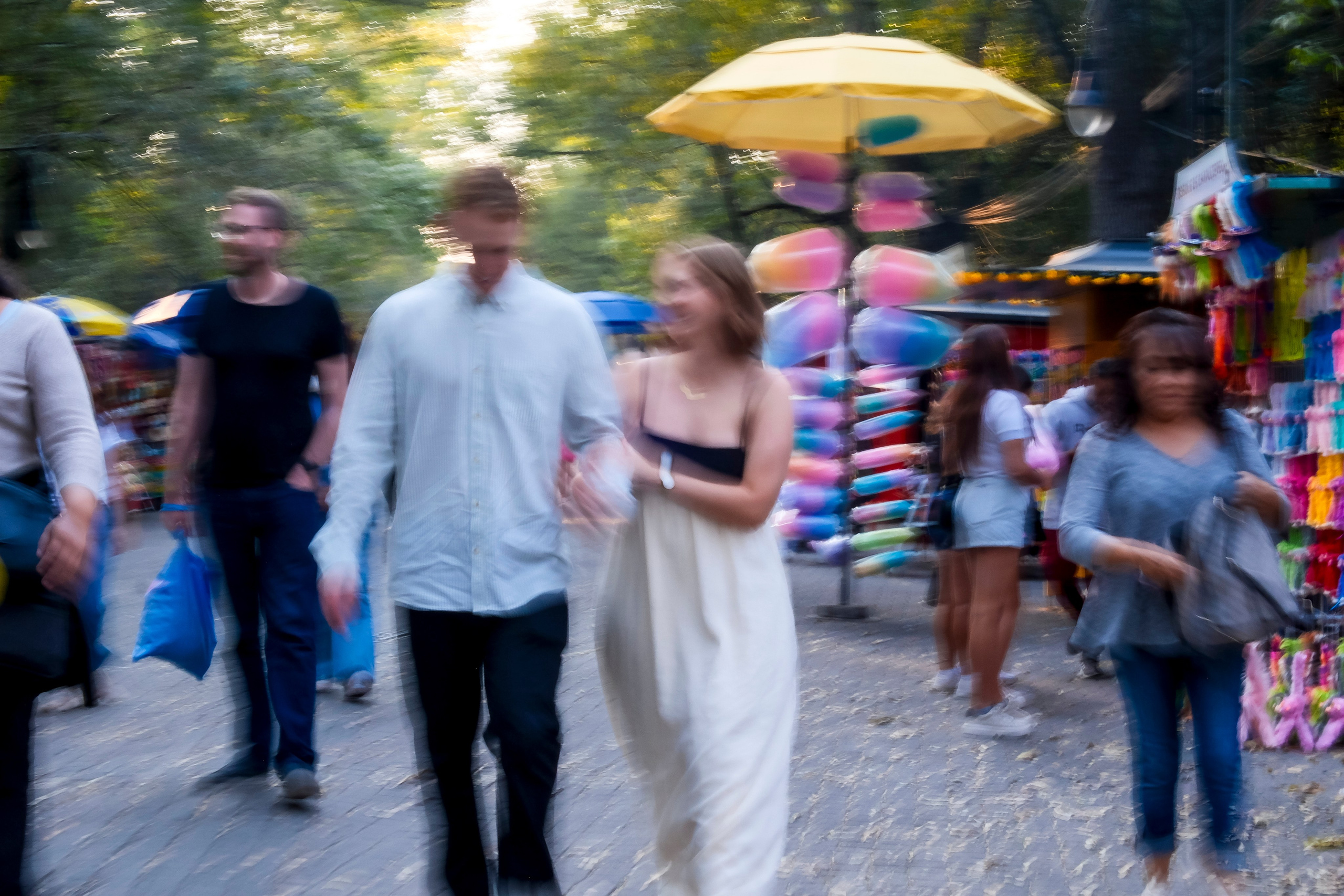 Katlin & Jacob. Wedding and family photographer in Mexico City