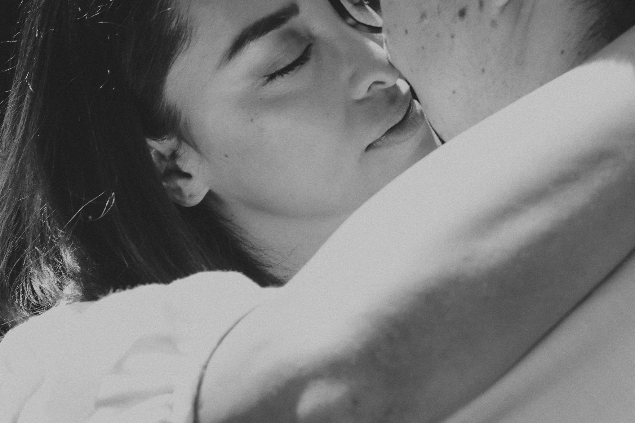 Yuriko & Hansel. Wedding and family photographer in Mexico City