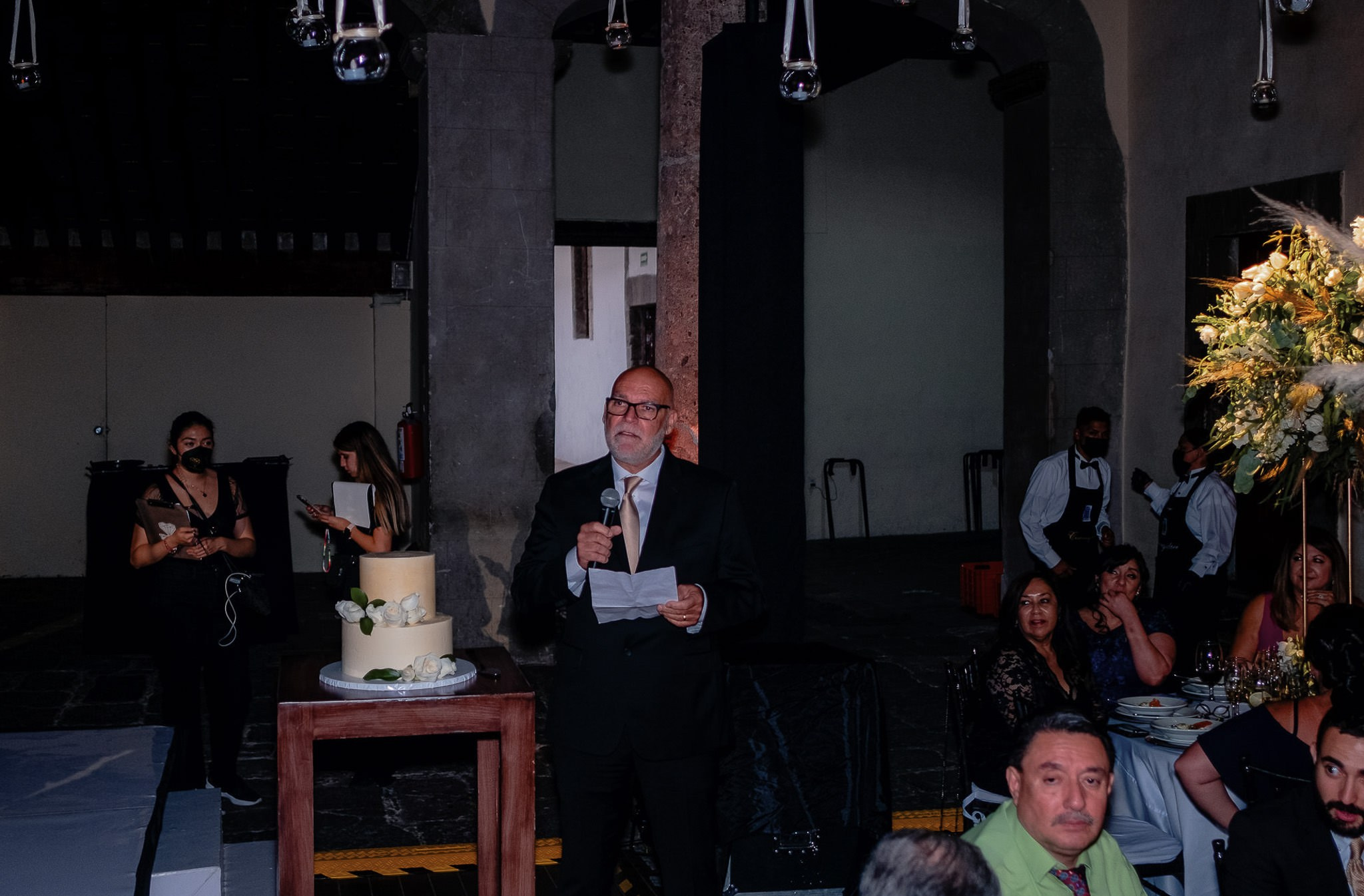 Steph & Bryan. Wedding and family photographer in Mexico City