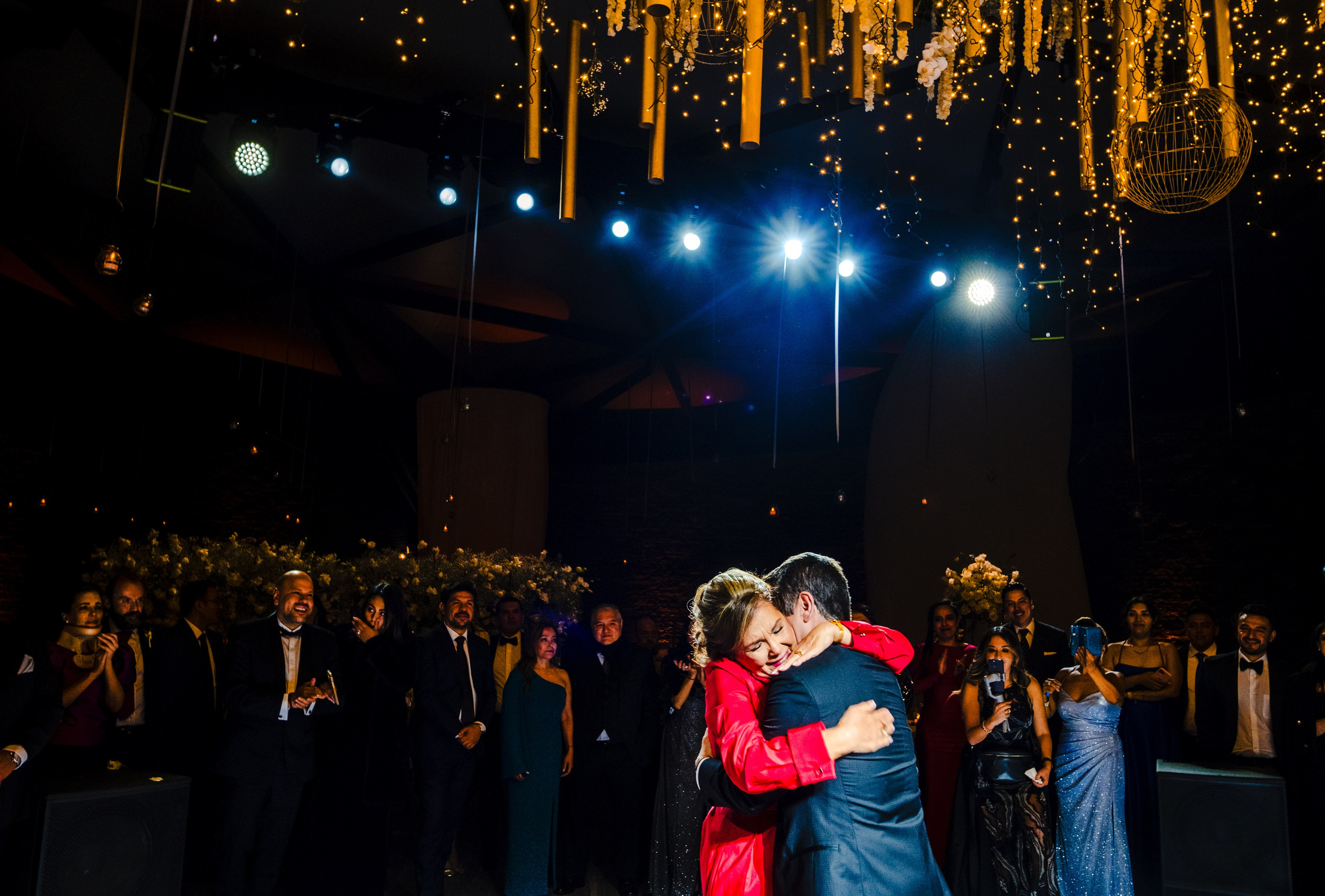 Dana & Fer / Cdmx. Wedding and family photographer in Mexico City