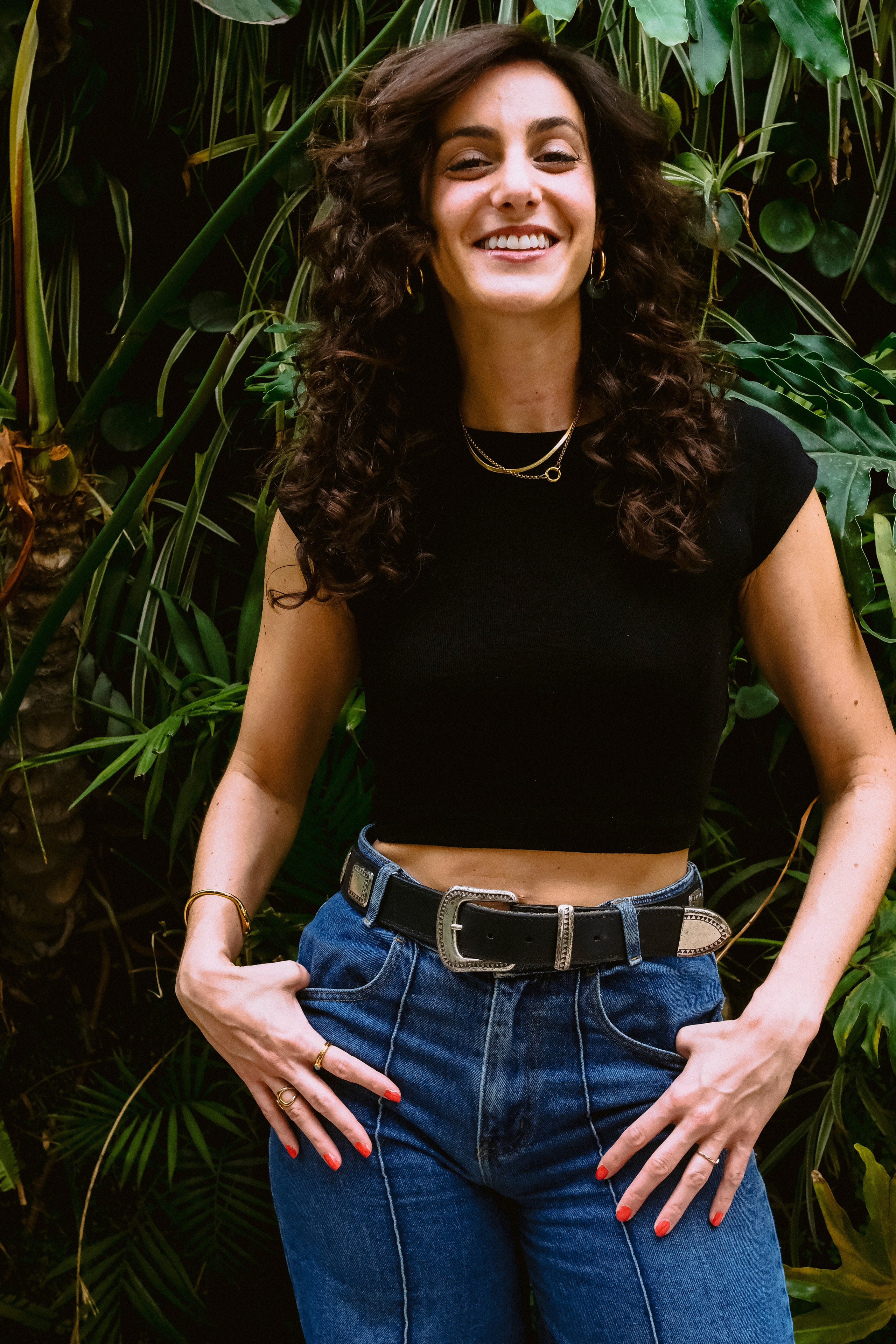 Cassie. Wedding and family photographer in Mexico City