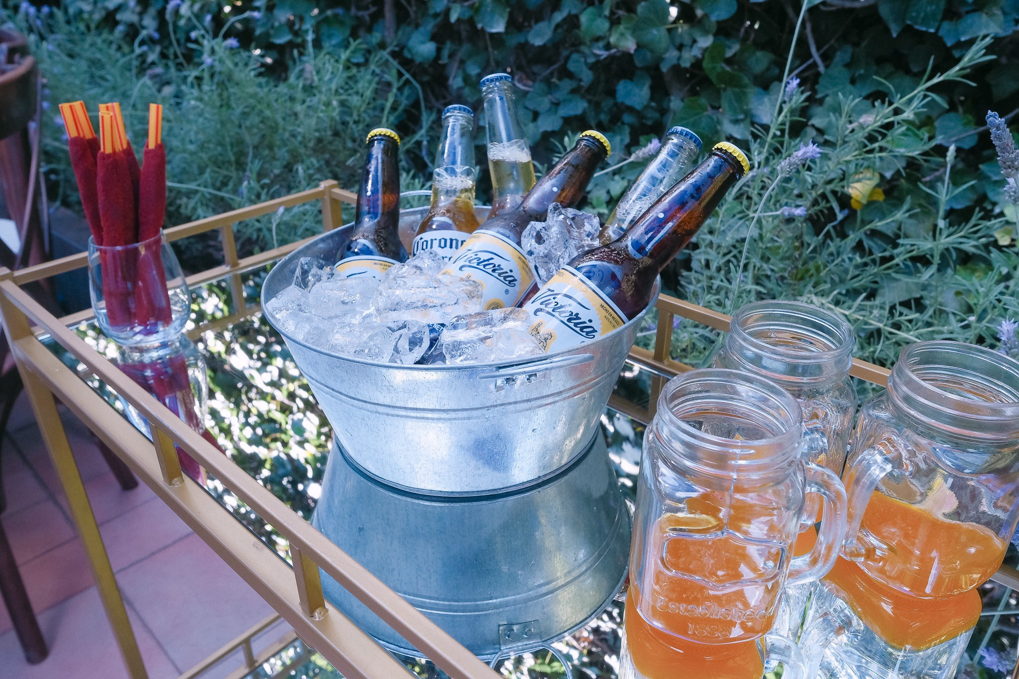 Fabrica de Eventos / Bautizo. Wedding and family photographer in Mexico City