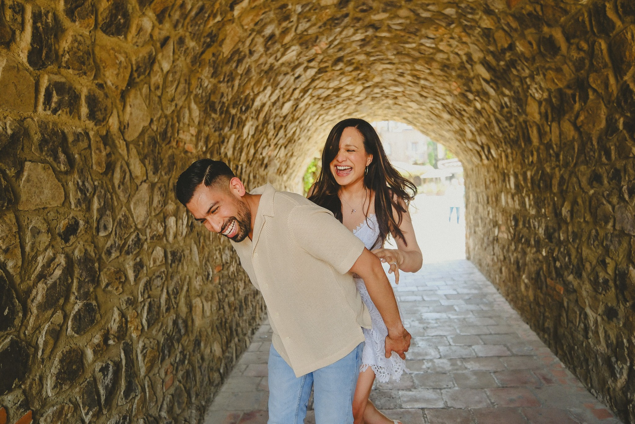 Jess & Fer. Wedding and family photographer in Mexico City