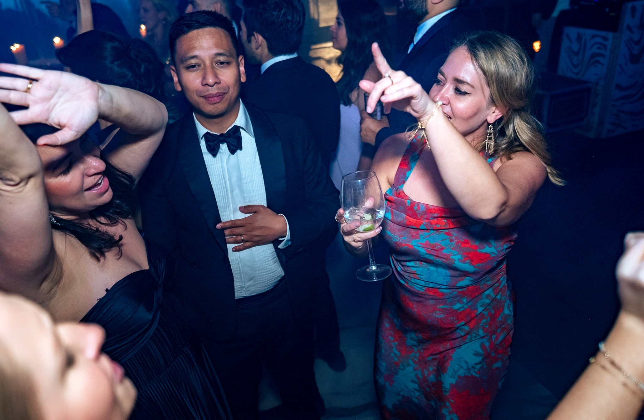 Aagya & Kishore. Wedding and family photographer in Mexico City