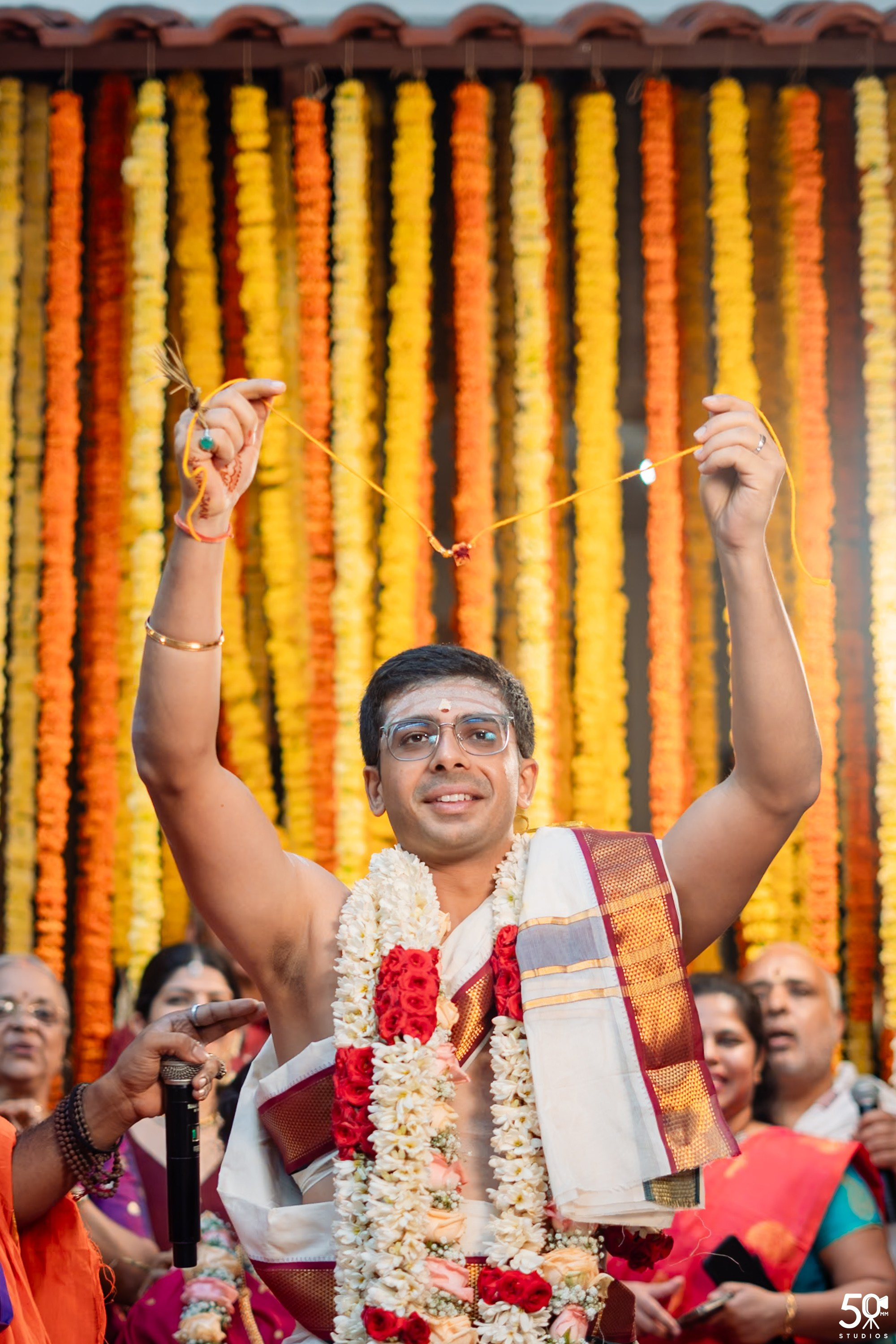 CANDID MOMENTS — WEDDINGS AND RITUALS. 50mm STUDIOS