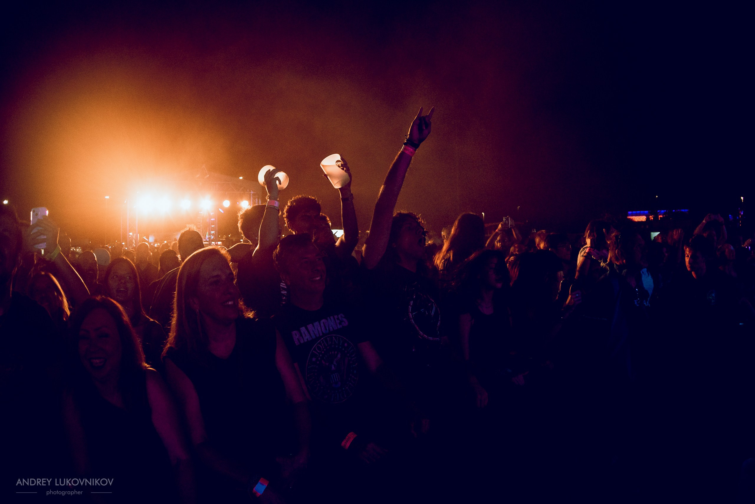 Rage Rising — RATM Tribute | Rock Against Cancer Torrevieja