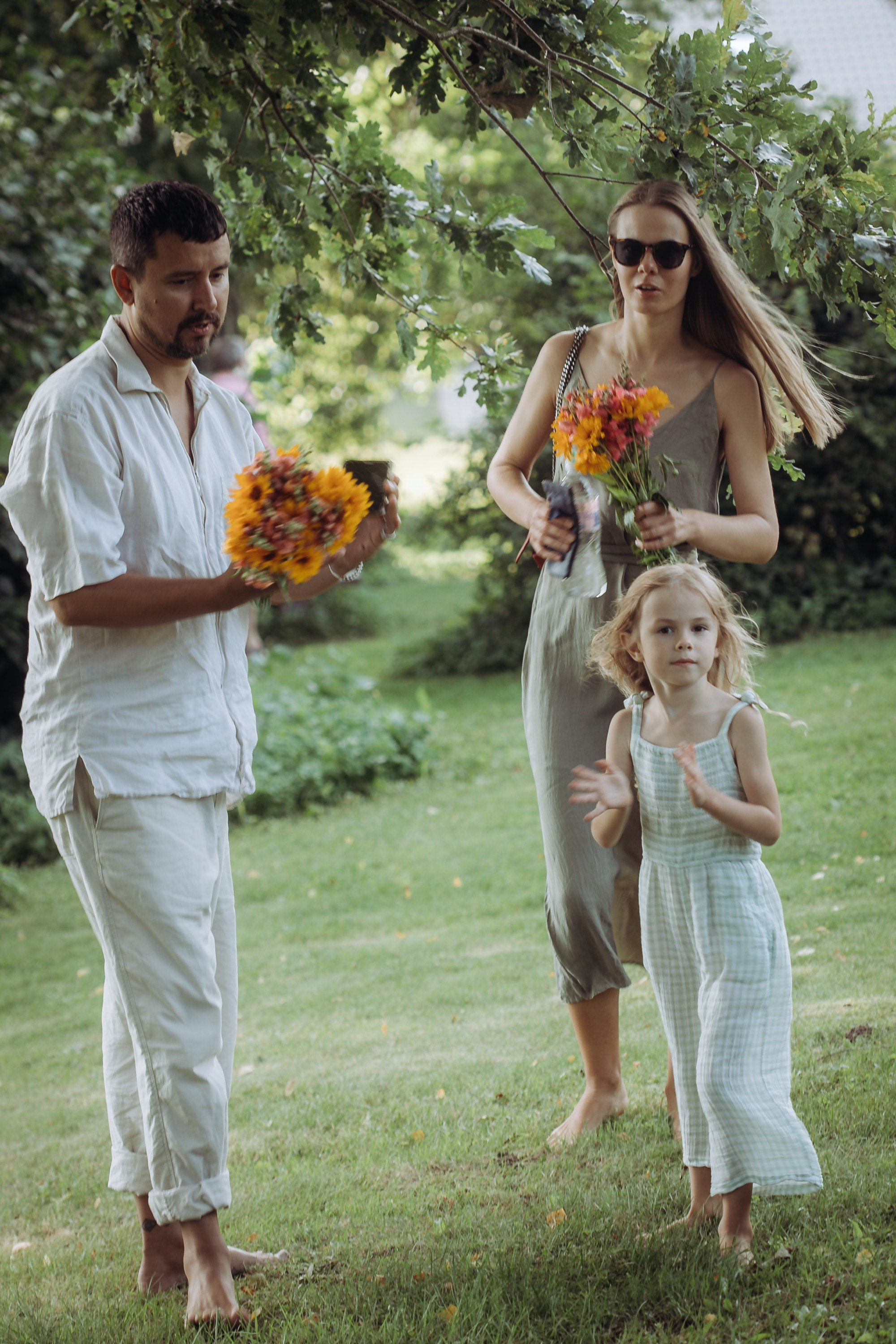 Wedding ceremony Agnese &Aleksandrs. Sandra Garanca Portrait and event photographer
