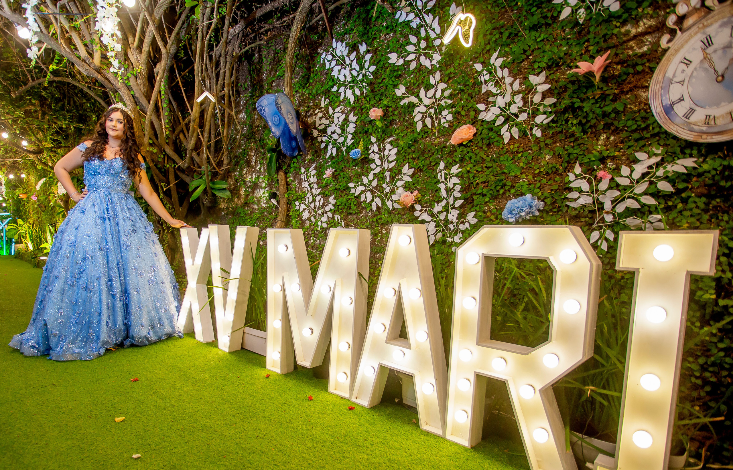XV Anos — Mariana. Flavio Nunes Fotografia (Fotografo especializado em Fotografia de 15 Anos e Ensaios)