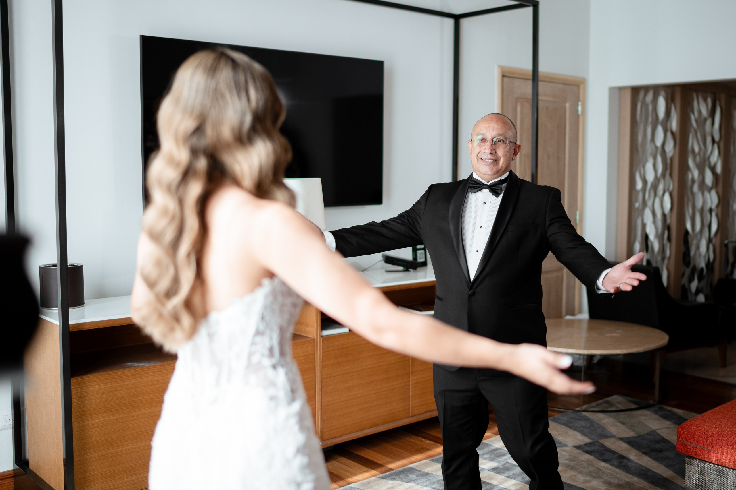 Meybell & Bryan Wedding. Fotógrafo en Honduras