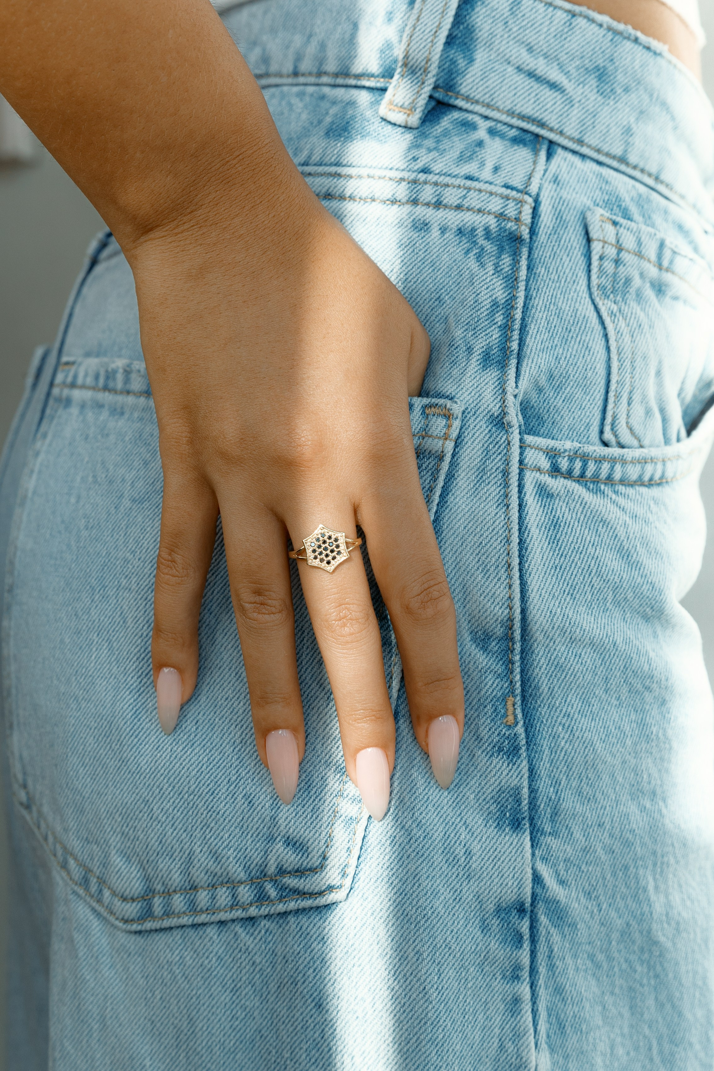 JEWELLERY. International Photographer