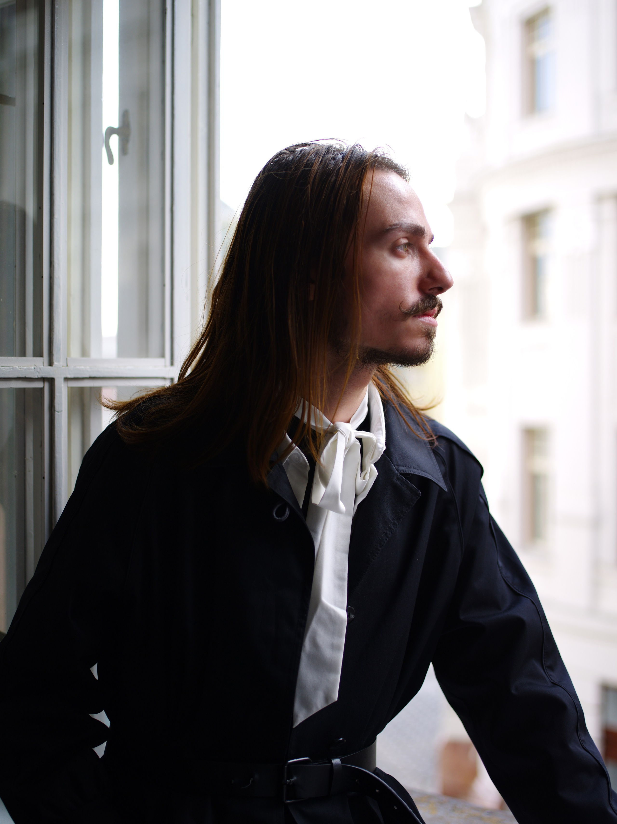 MARIUS. CCORNEA PHOTOGRAPHY