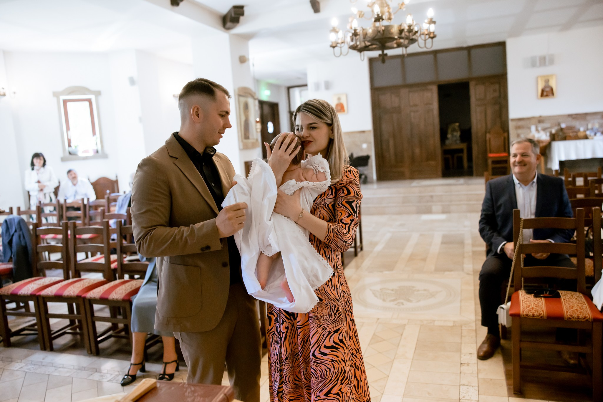 Botez. Portré 📸 Photographer | Newborn photos • Maternity photos • Engagements • Weddings • Events • Portraits • Families • Birthdays • Parties