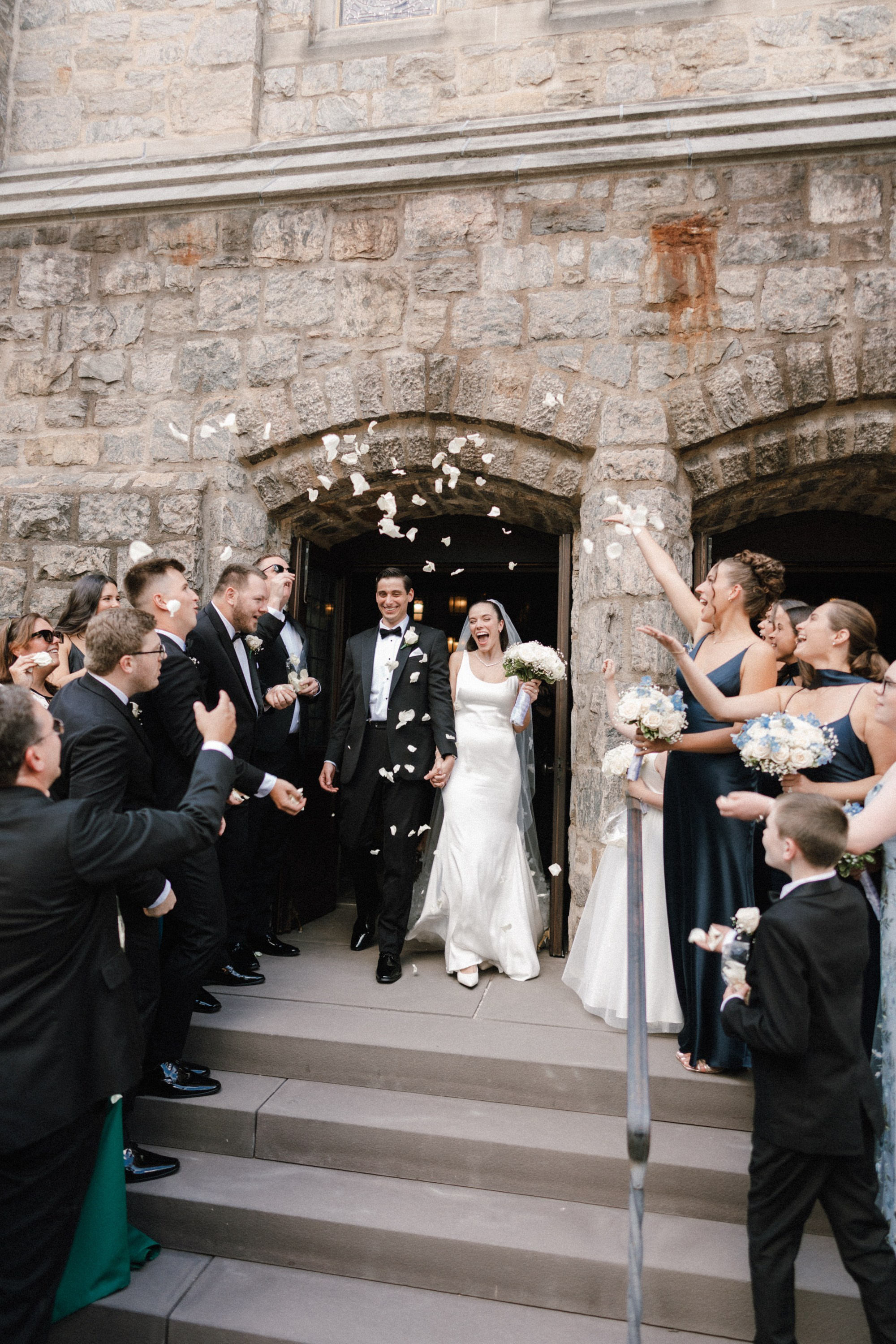 Cristina and Jack. Wedding photographer and videographer New York | New Jersey