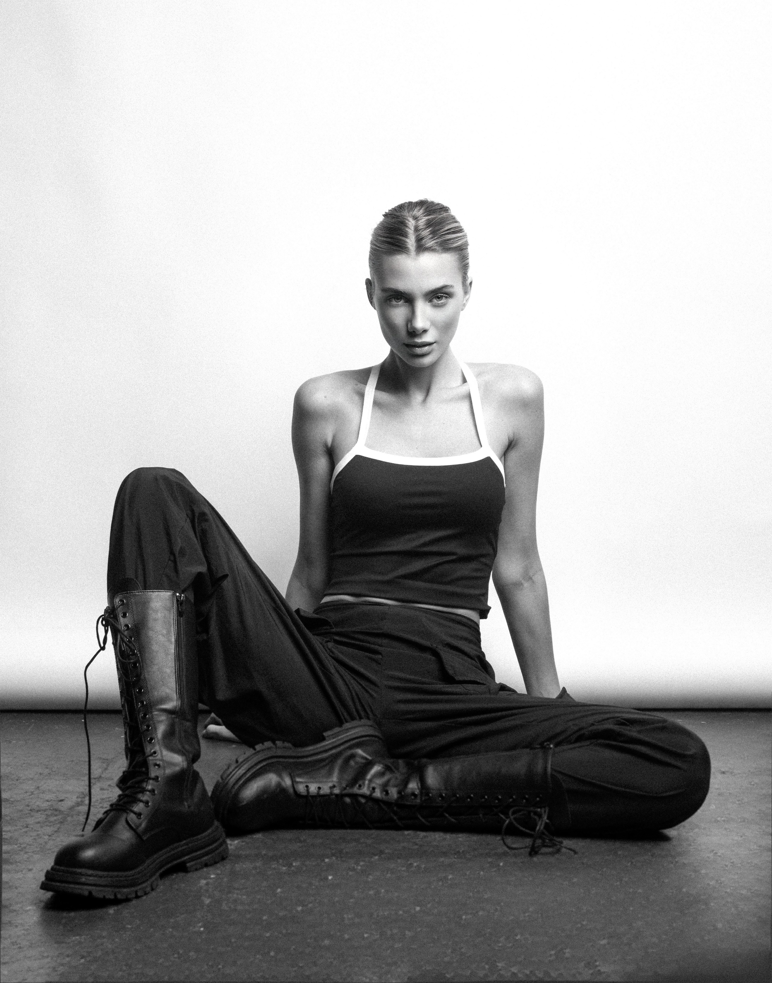 Anastasia I. Photographer in Dubai