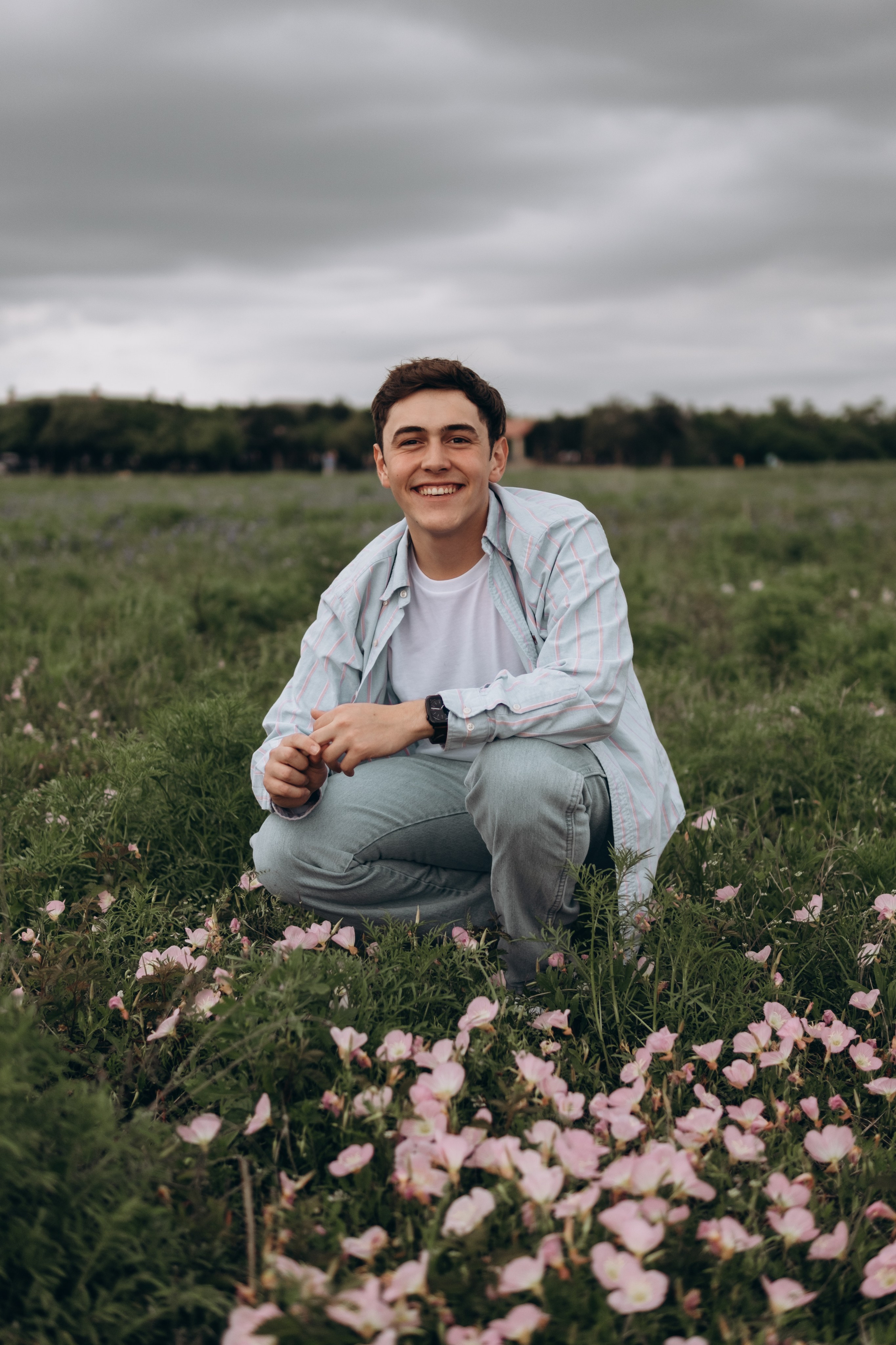 DIEGO’S GRADUATION. Lens Captures Life