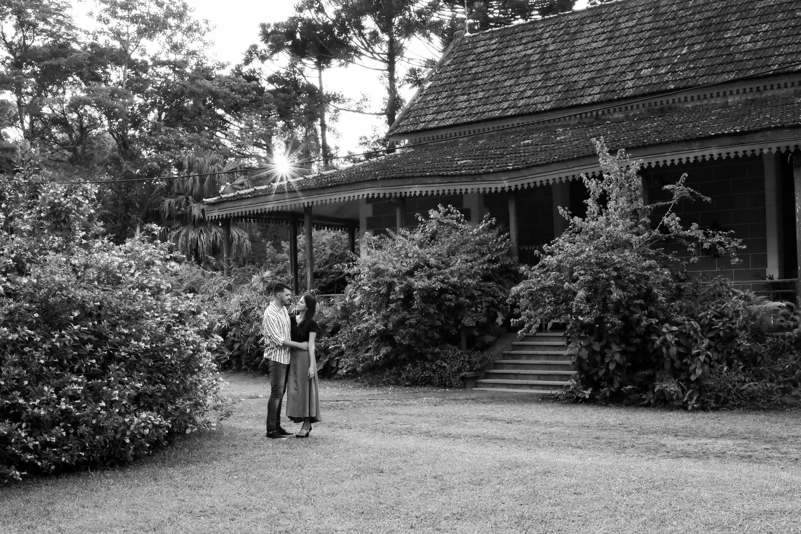 Maru & Dario. Fotografo de casamiento en misiones y fotógrafo de familia  Posadas