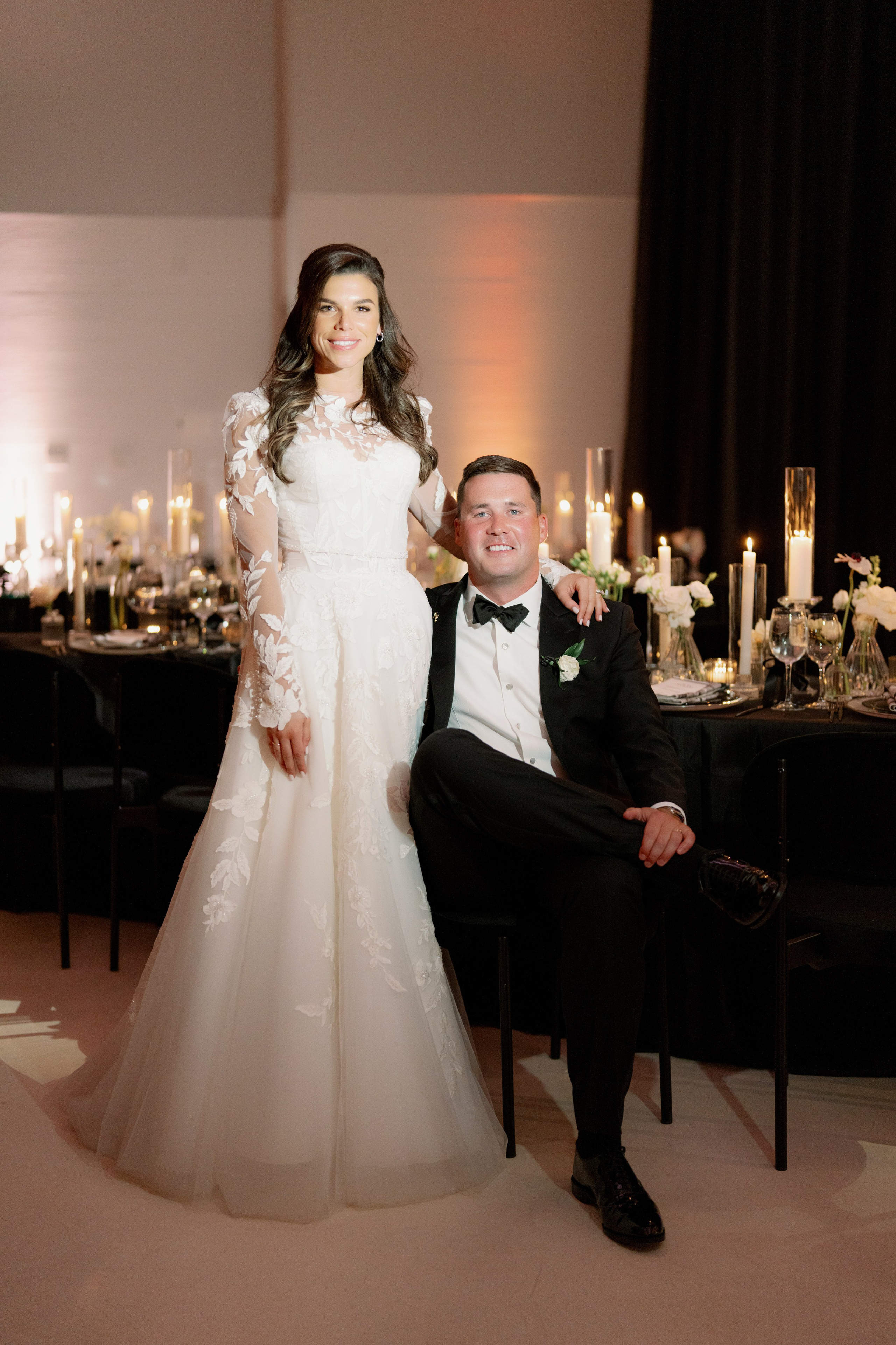 Jenna and Steven. Wedding photographer and videographer New York | New Jersey