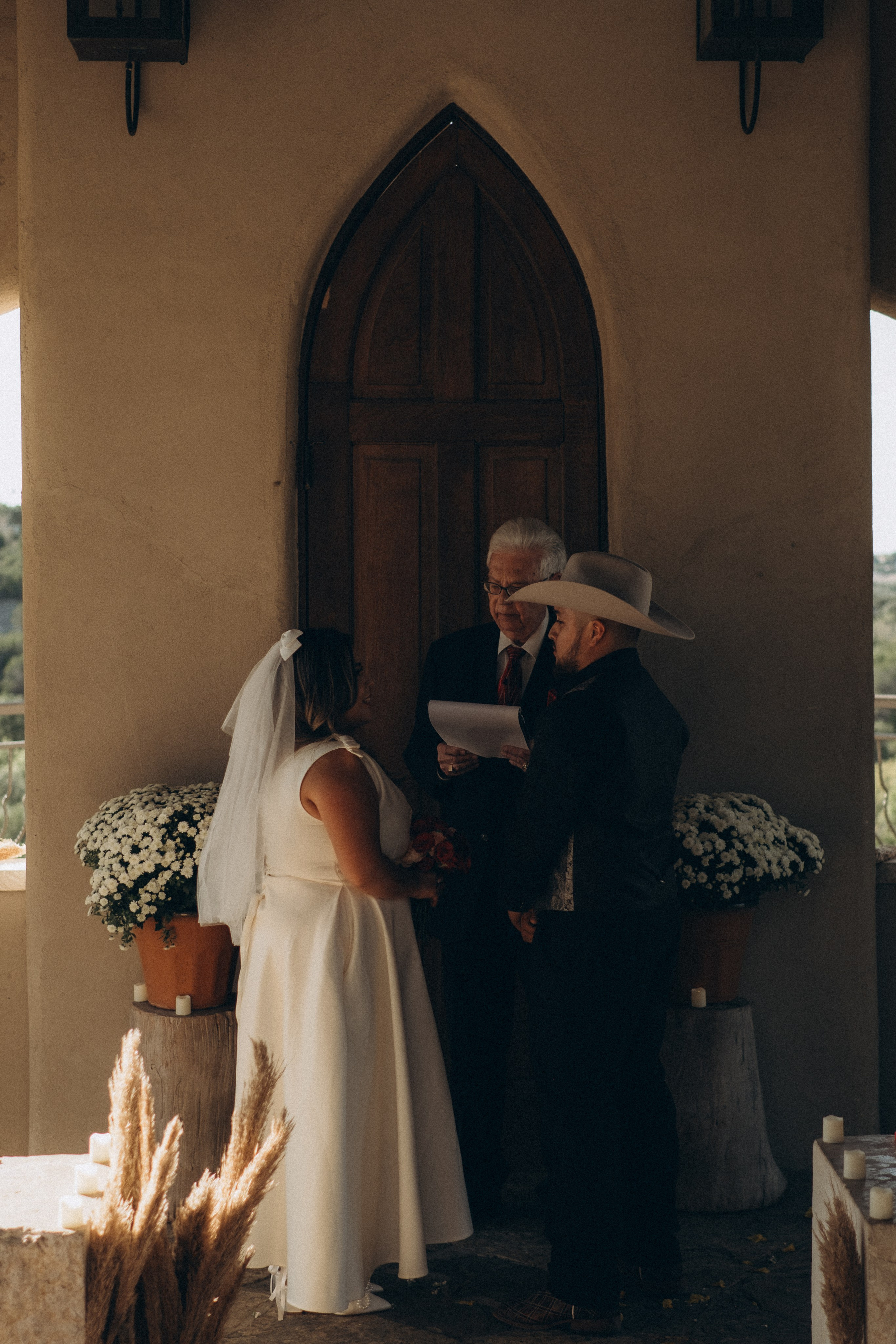 To Have and to Hold from this Day forward. Lens Captures Life