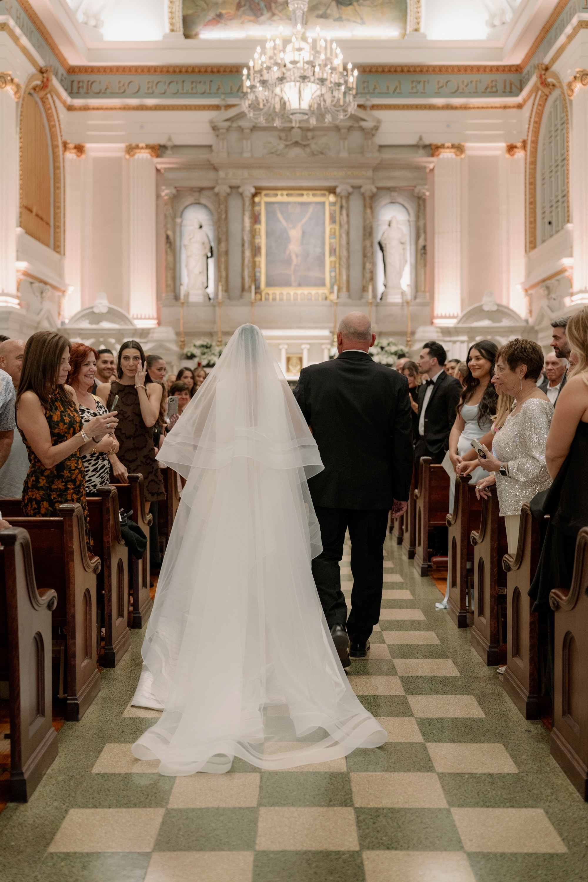 Dayna and Douglas. Wedding photographer and videographer New York | New Jersey