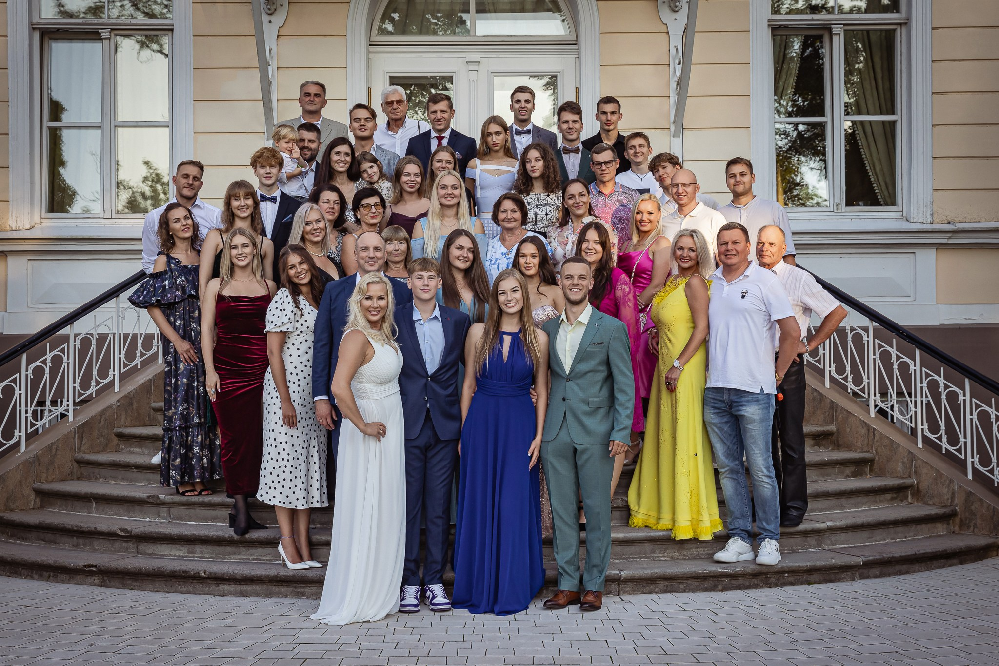 Happy Birthday — Beata. Photographer Eduard Nesterov | Фотограф — Эдуард Нестеров