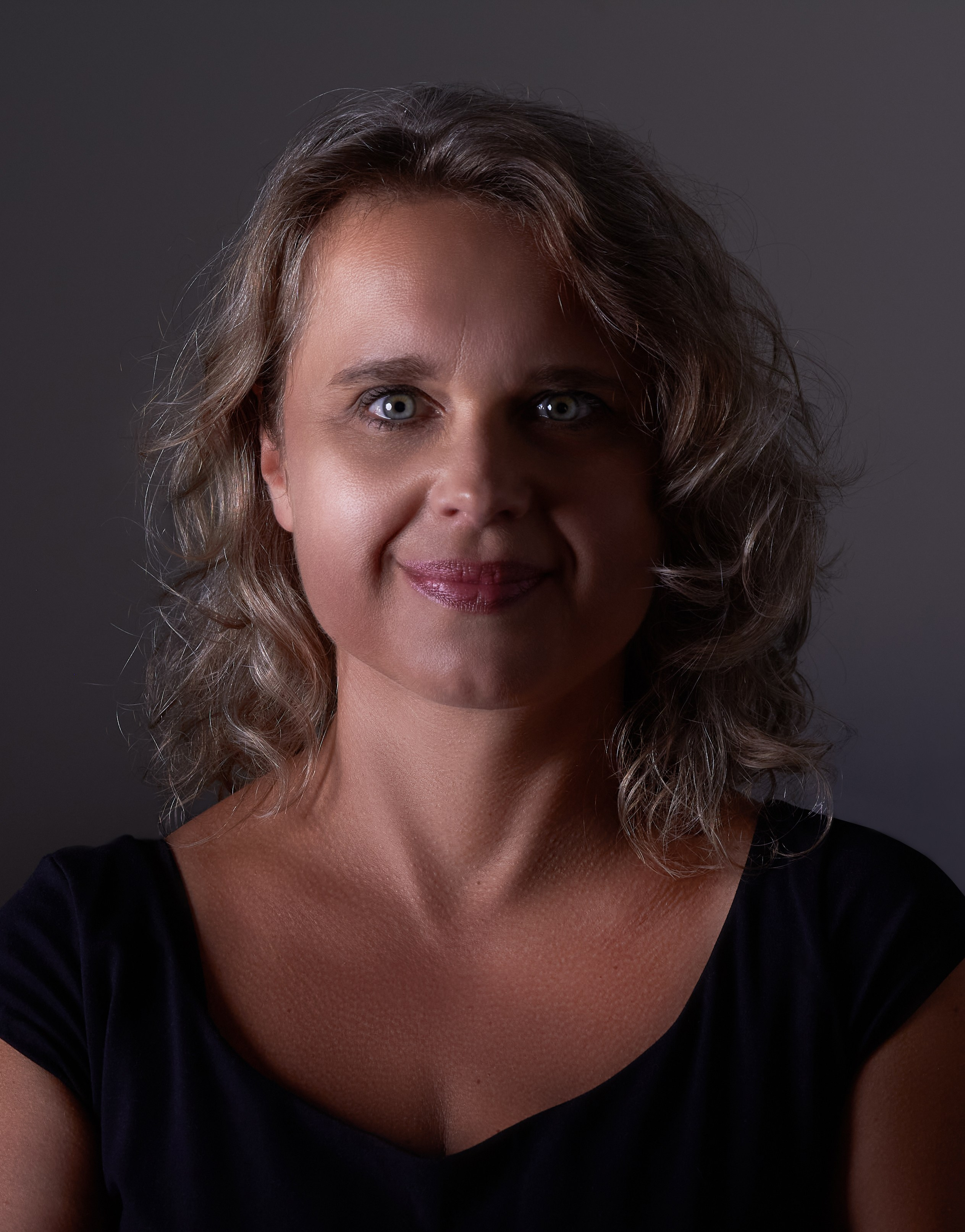 Portrait classique. Photographie de portrait à Montréal