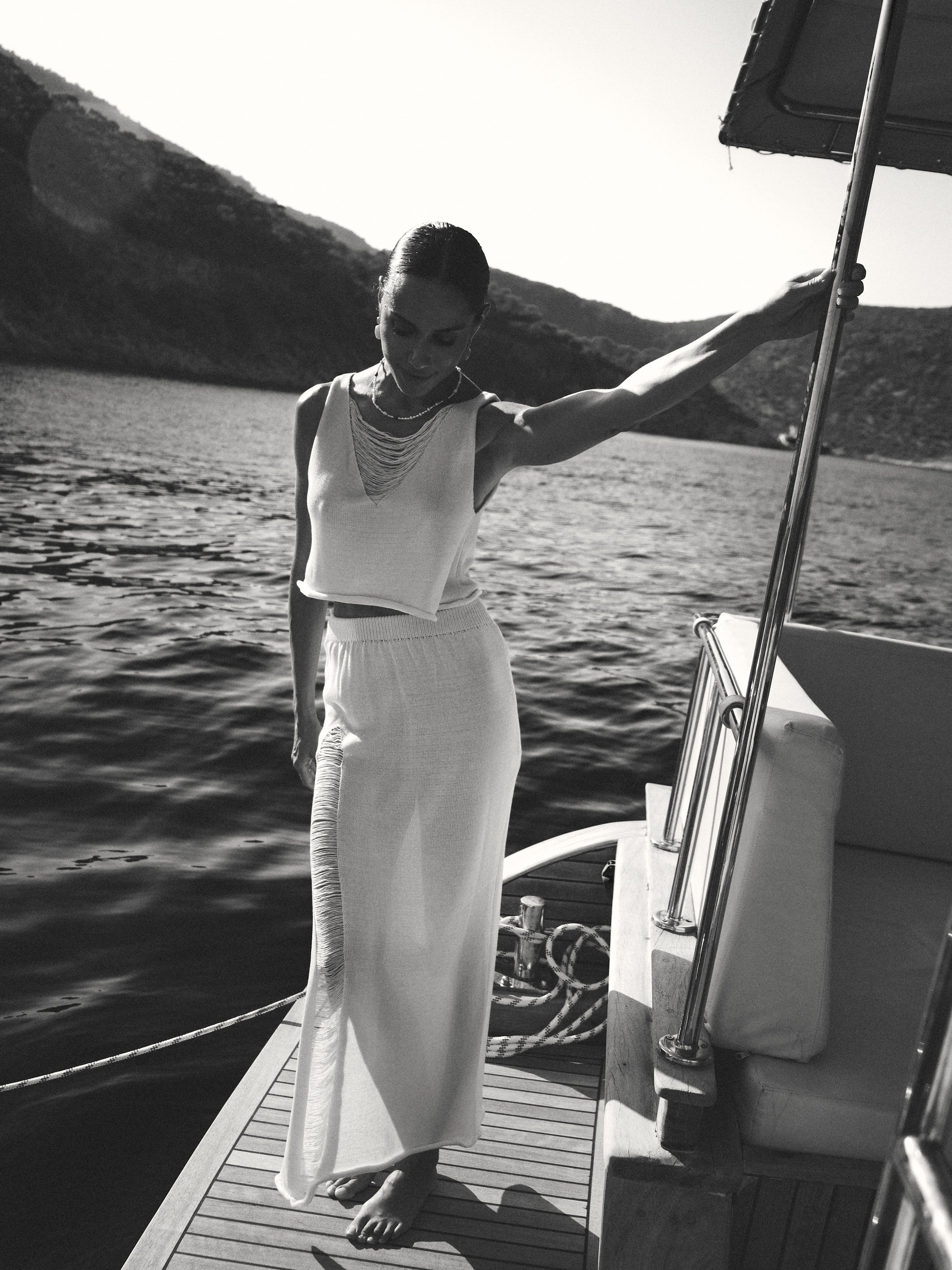 Choices Summer'25. Commercial fashion photographer based in Turkey and Europe