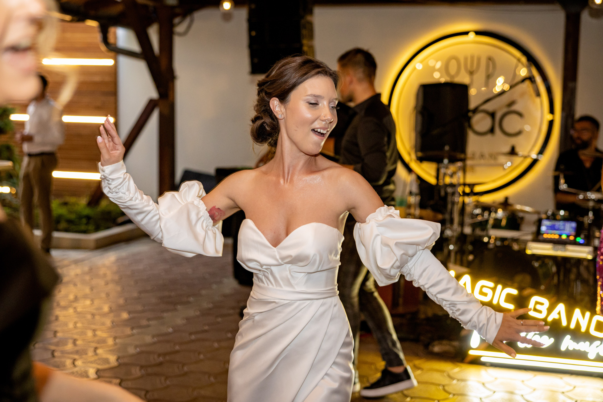 Vanja&Goran. Fotografisanje svadbi, Novi Sad|Dream Point Wedding