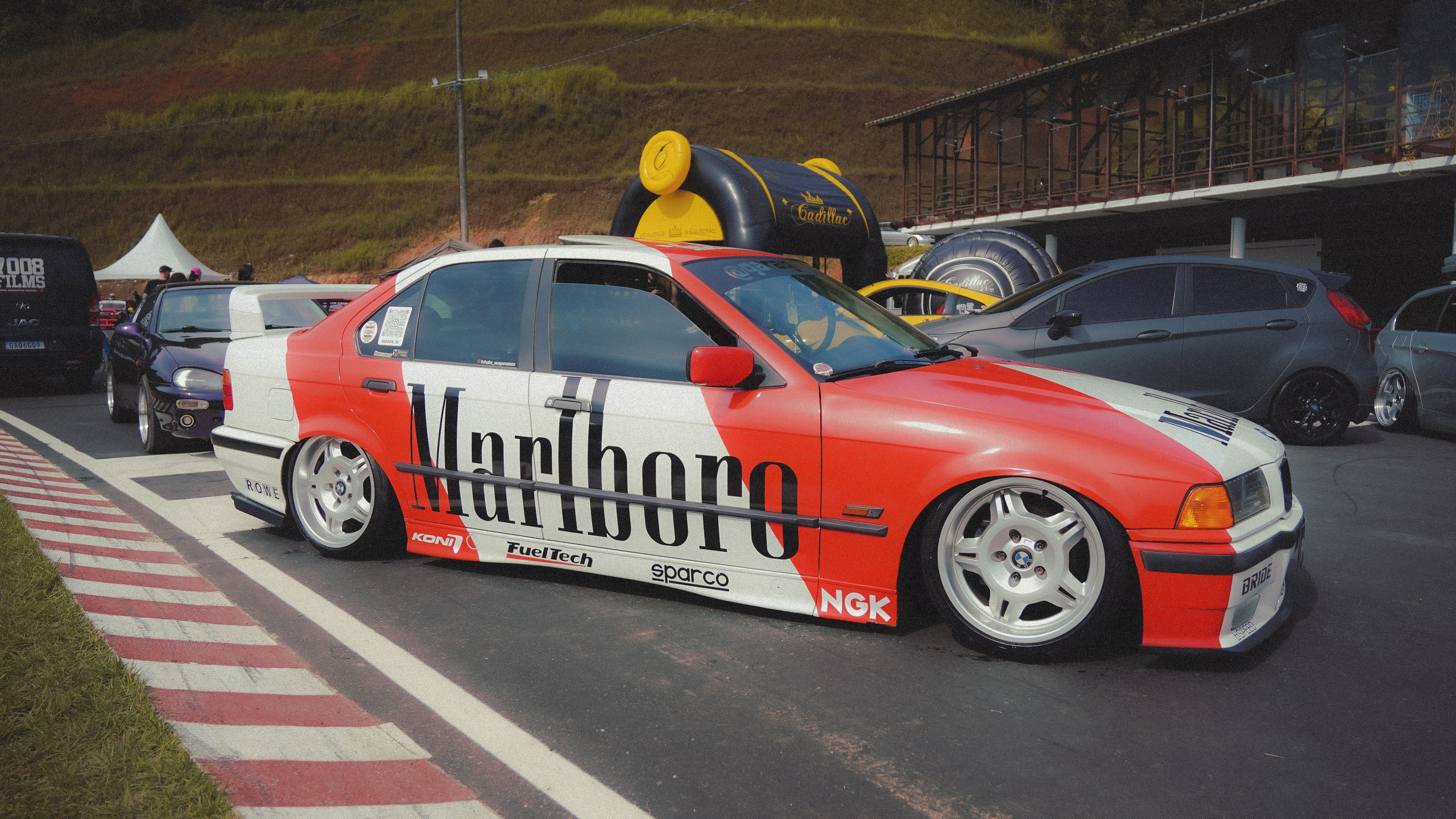 fotografia automotiva em santa catarina
