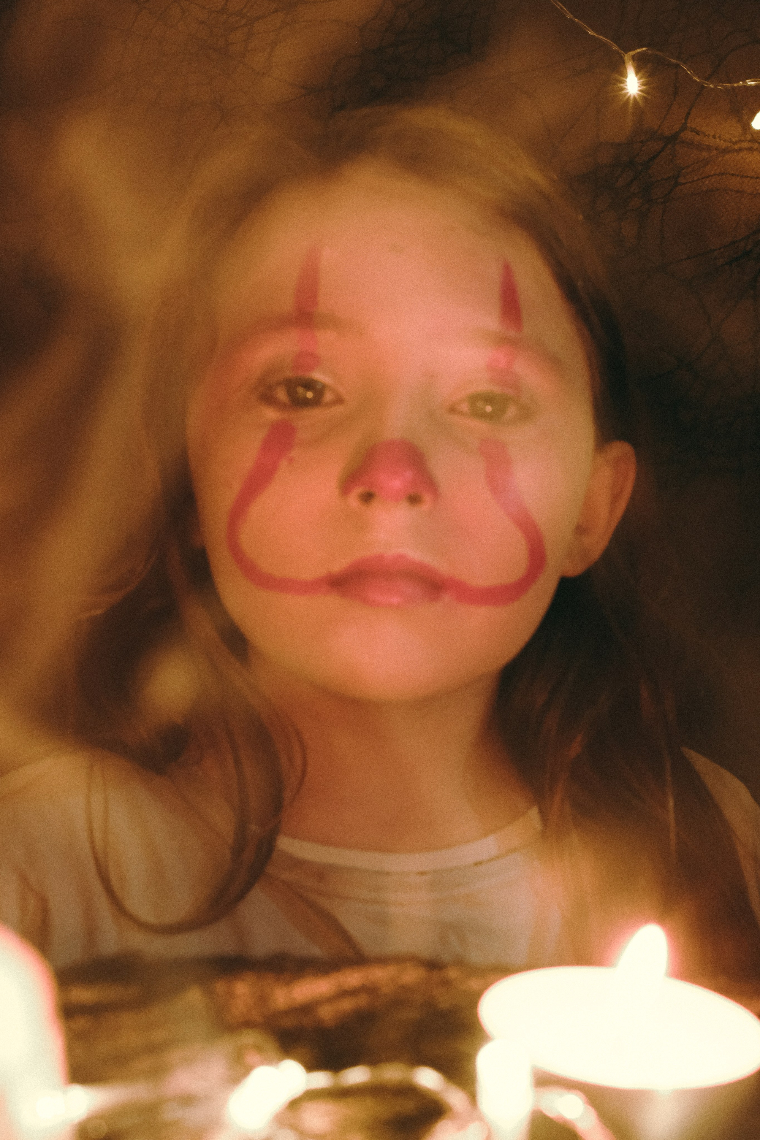 Halloween. Fotógrafa infantil y de lactancia materna y maternidad en Barcelona
