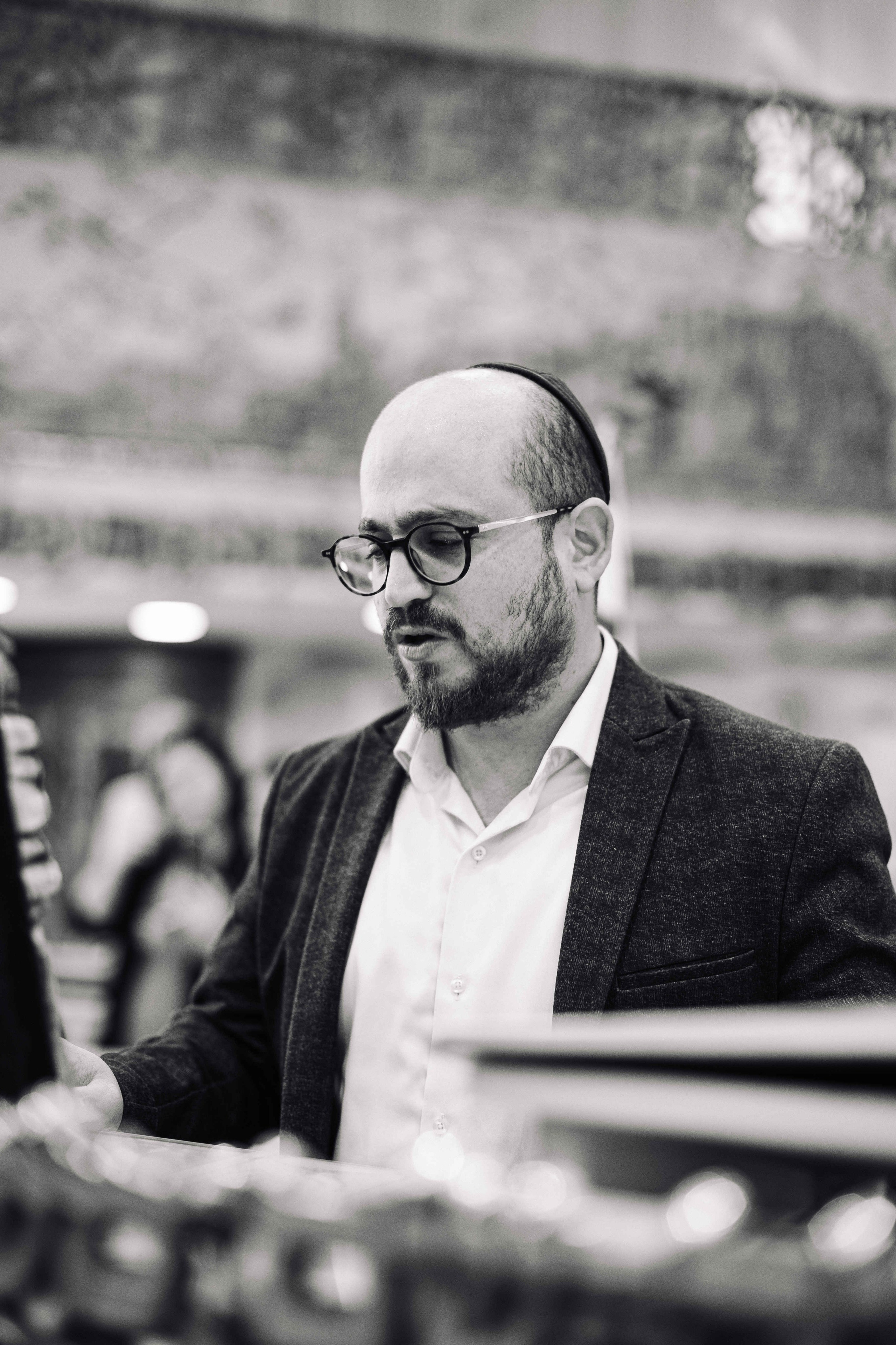 BAR MITZVAH CEREMONY PIZGAT ZEEV. PHOTOGRAPHER IN ISRAEL