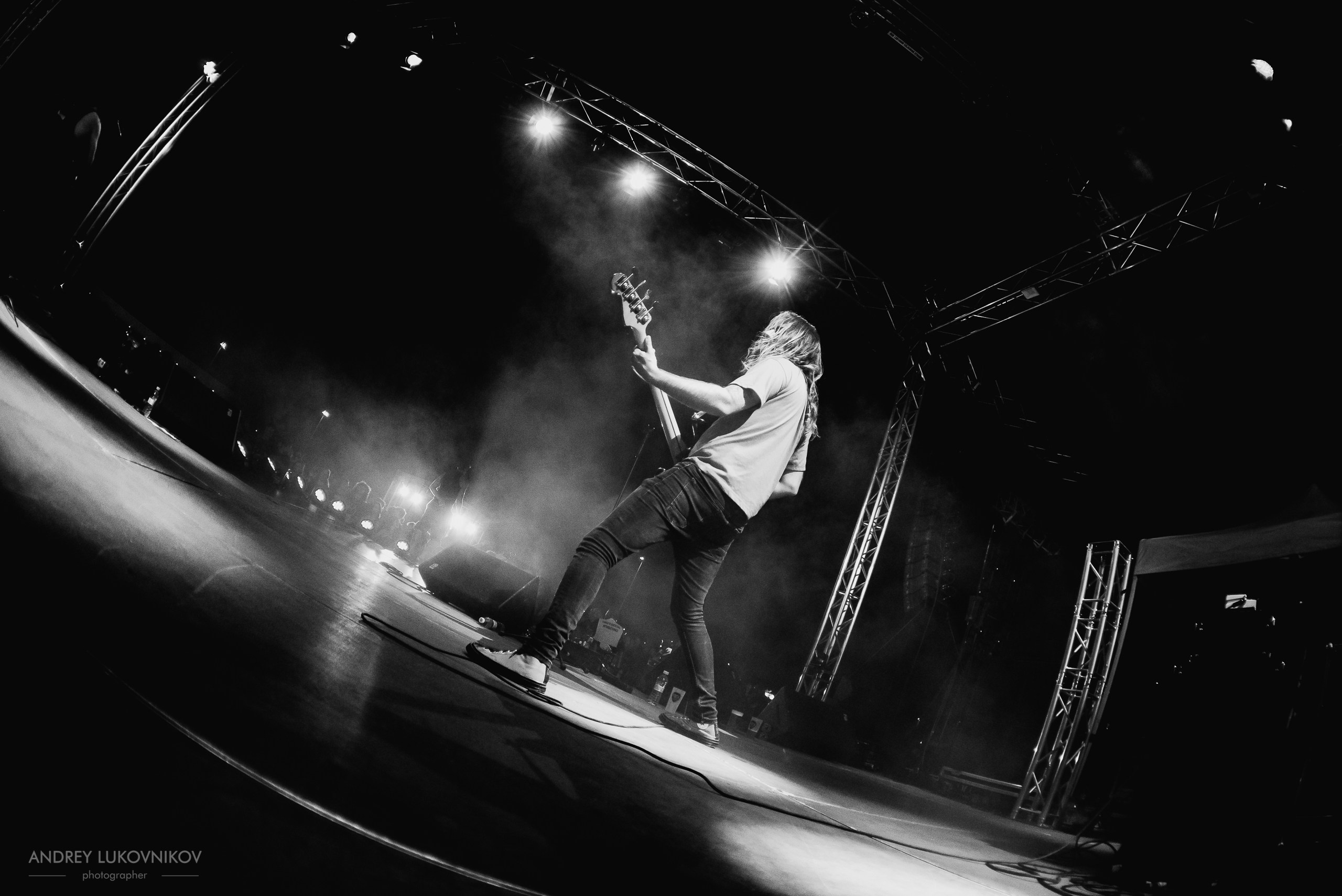 Rage Rising — RATM Tribute | Rock Against Cancer Torrevieja