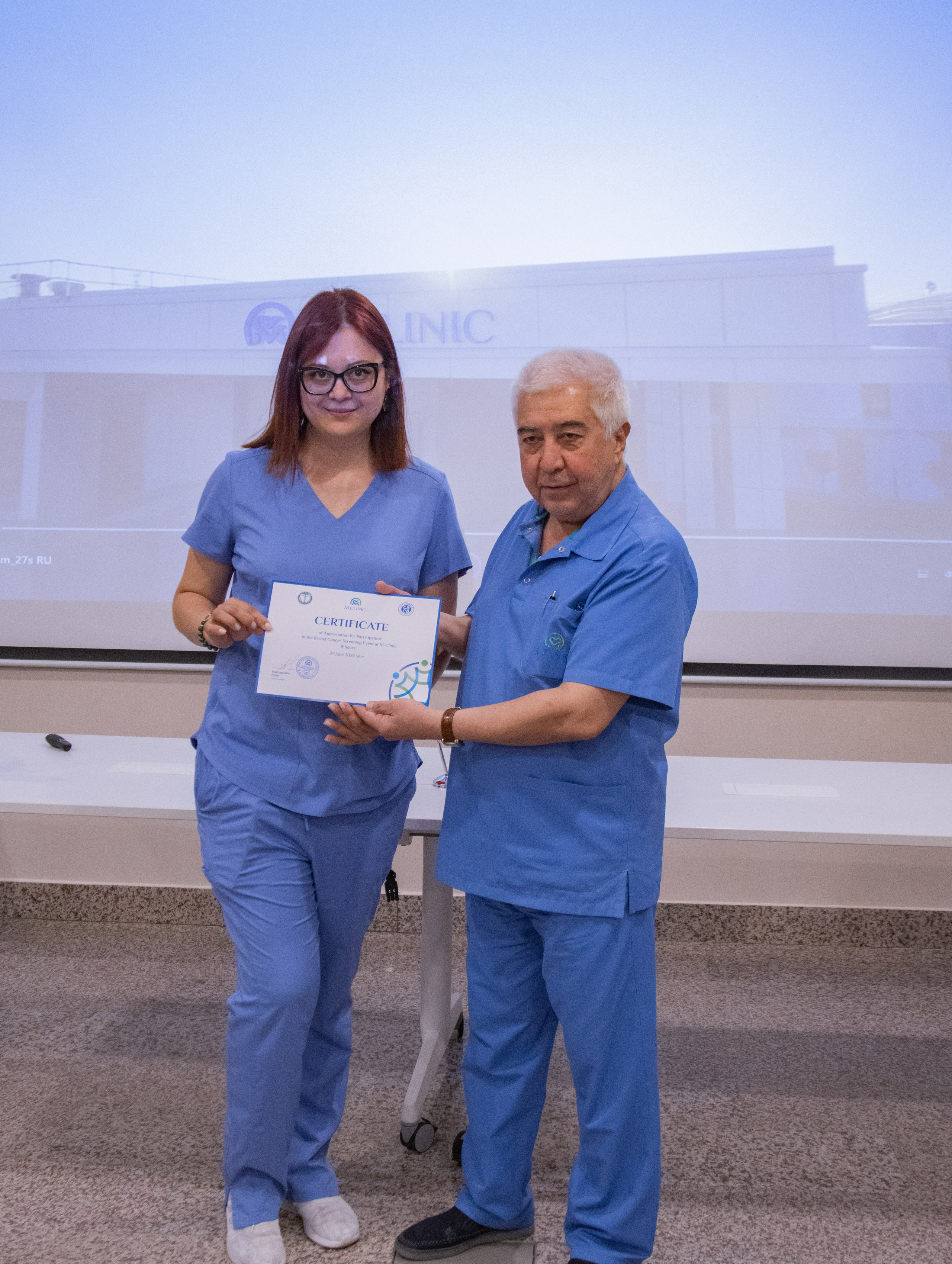 M-clinic. Фотограф в Ташкенте, Аксенова Дарья