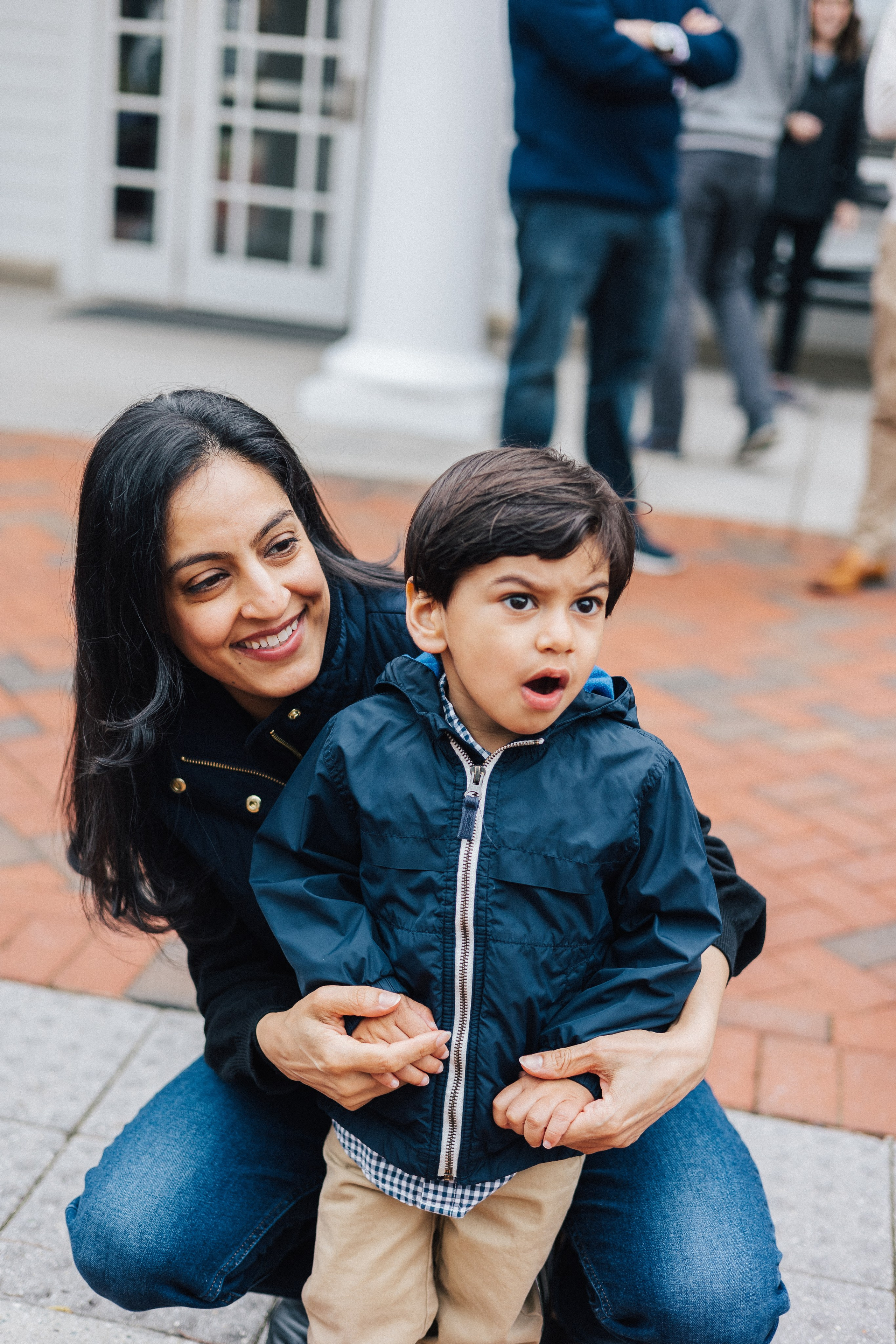 Kayian’s Birthday. Sara Eulalia | Virginia Photographer