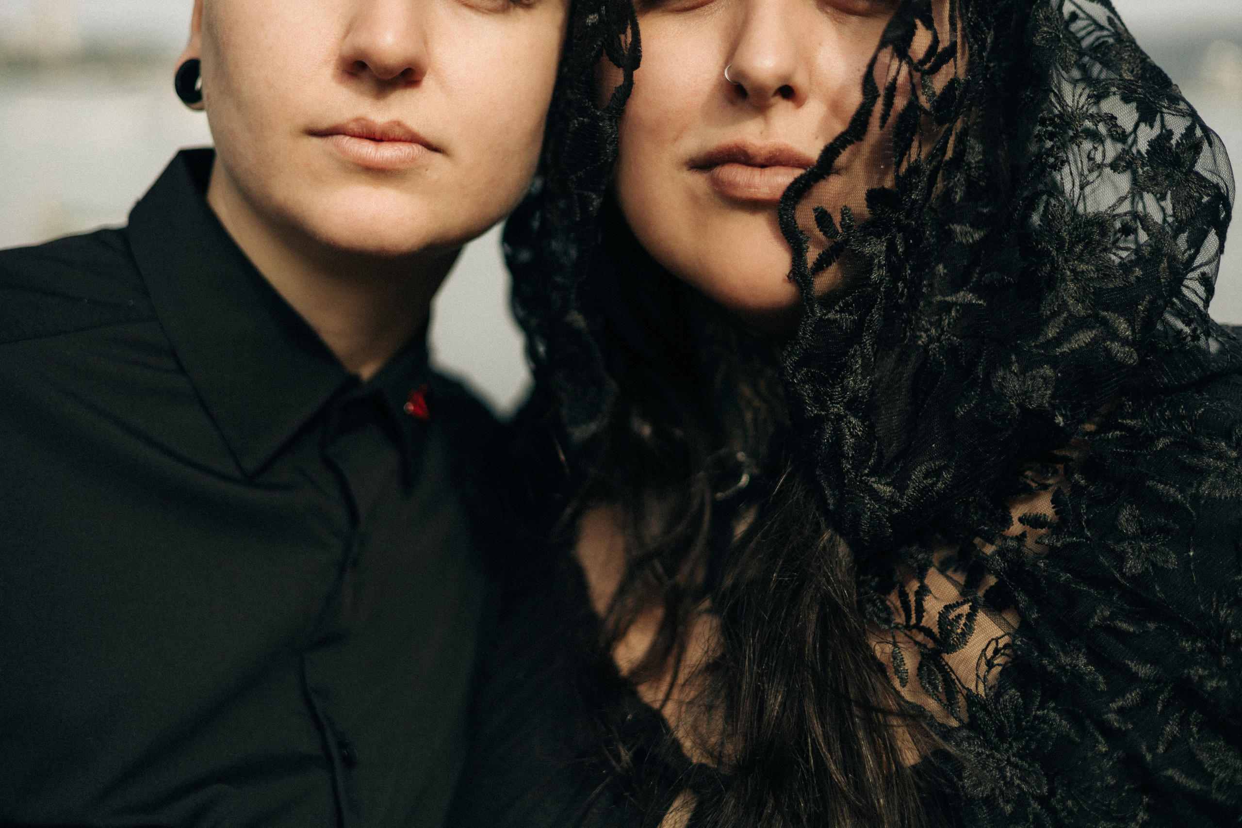 Carol&Carol. Sara Eulalia | Virginia Photographer