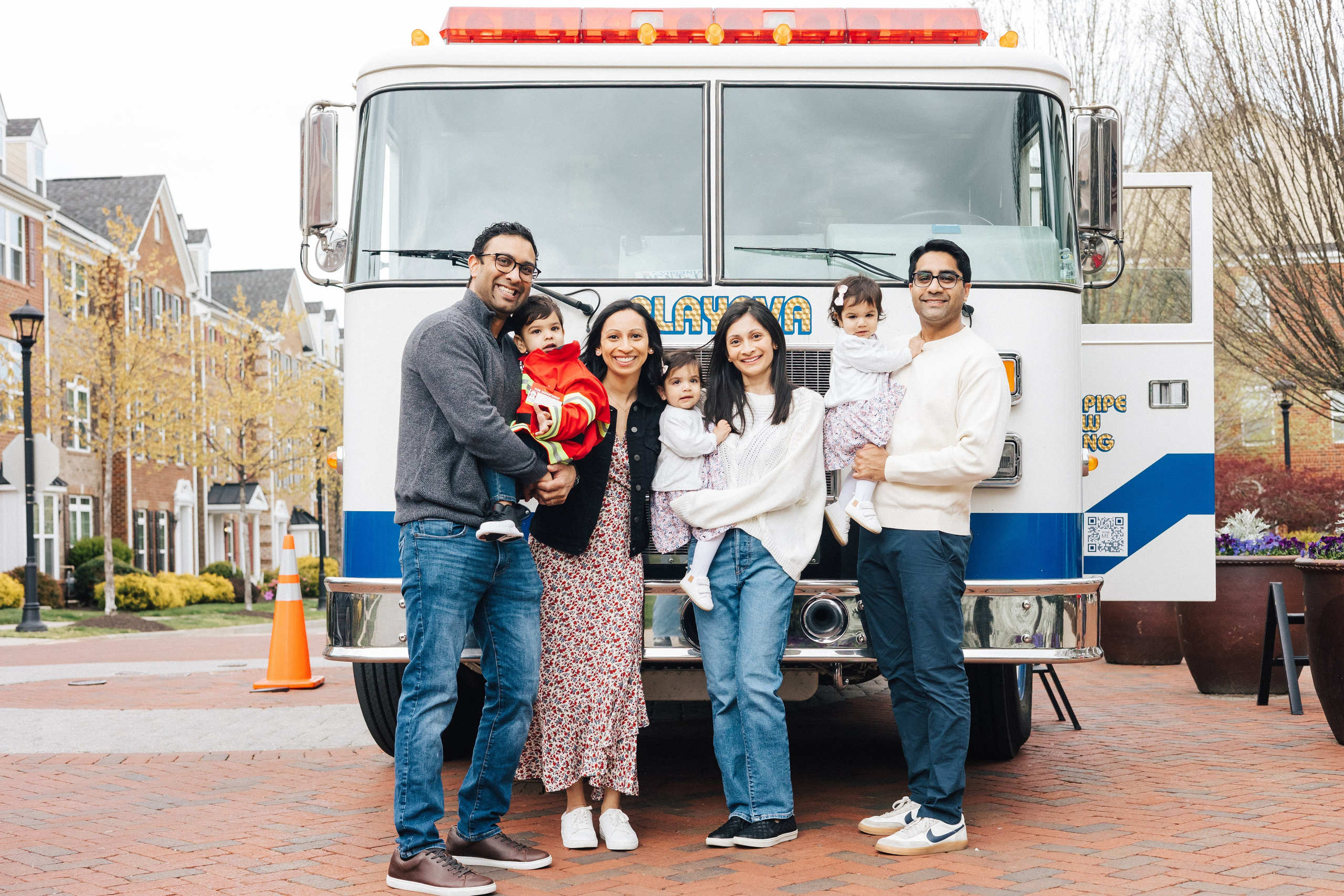 Kayian’s Birthday. Sara Eulalia | Virginia Photographer