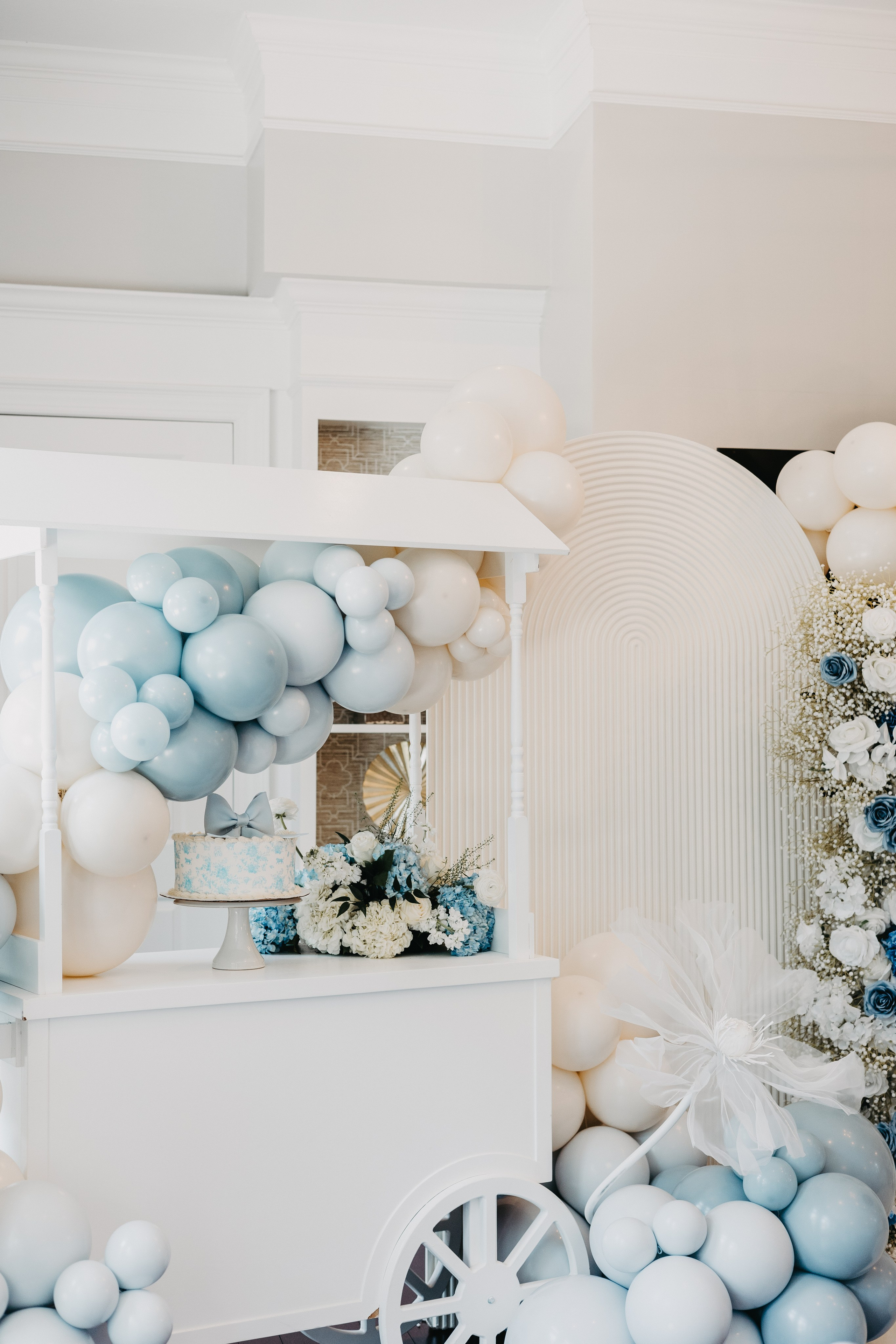 Rumsha’s Baby Shower. Sara Eulalia | Virginia Photographer