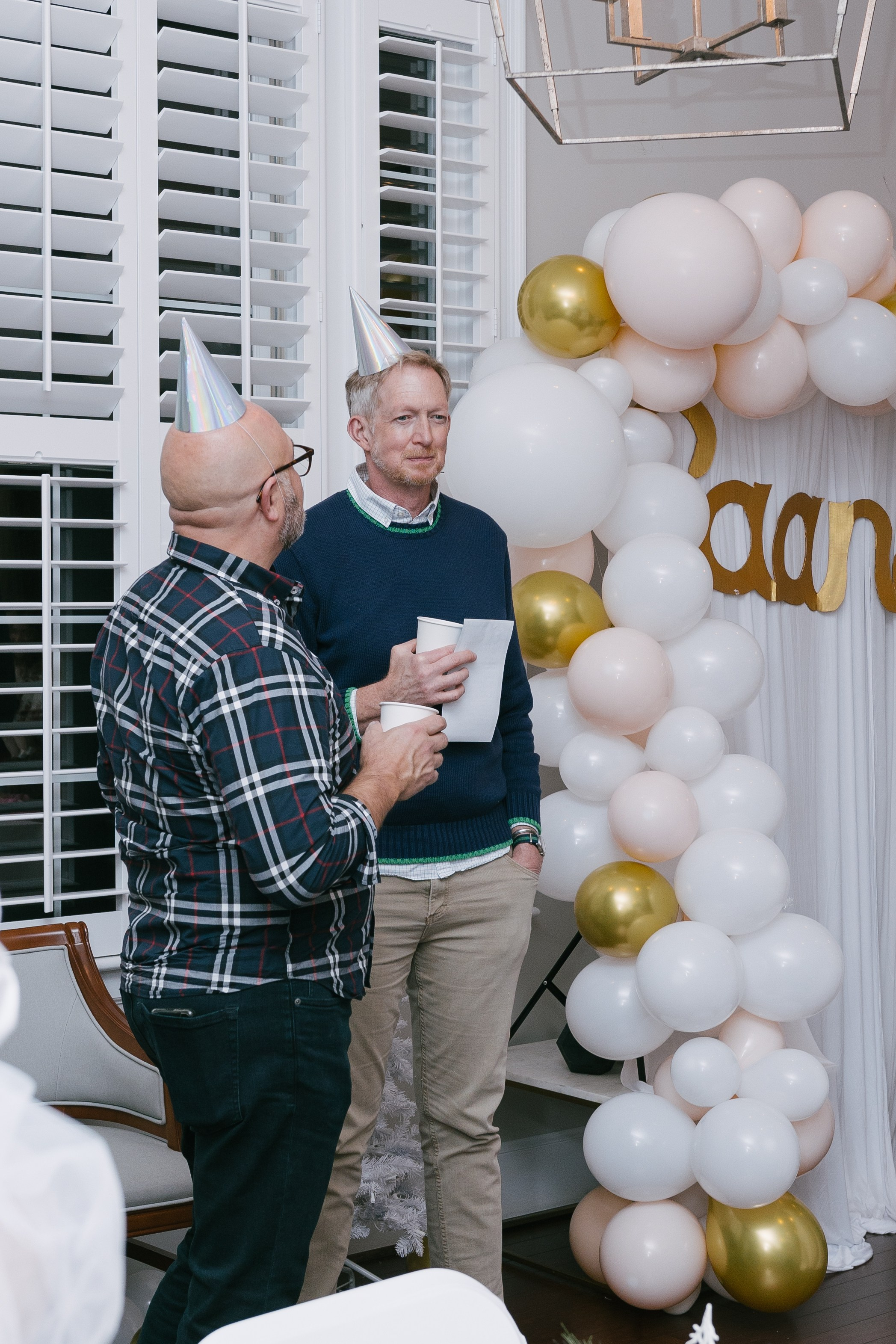 Twins Birthday. Sara Eulalia | Virginia Photographer