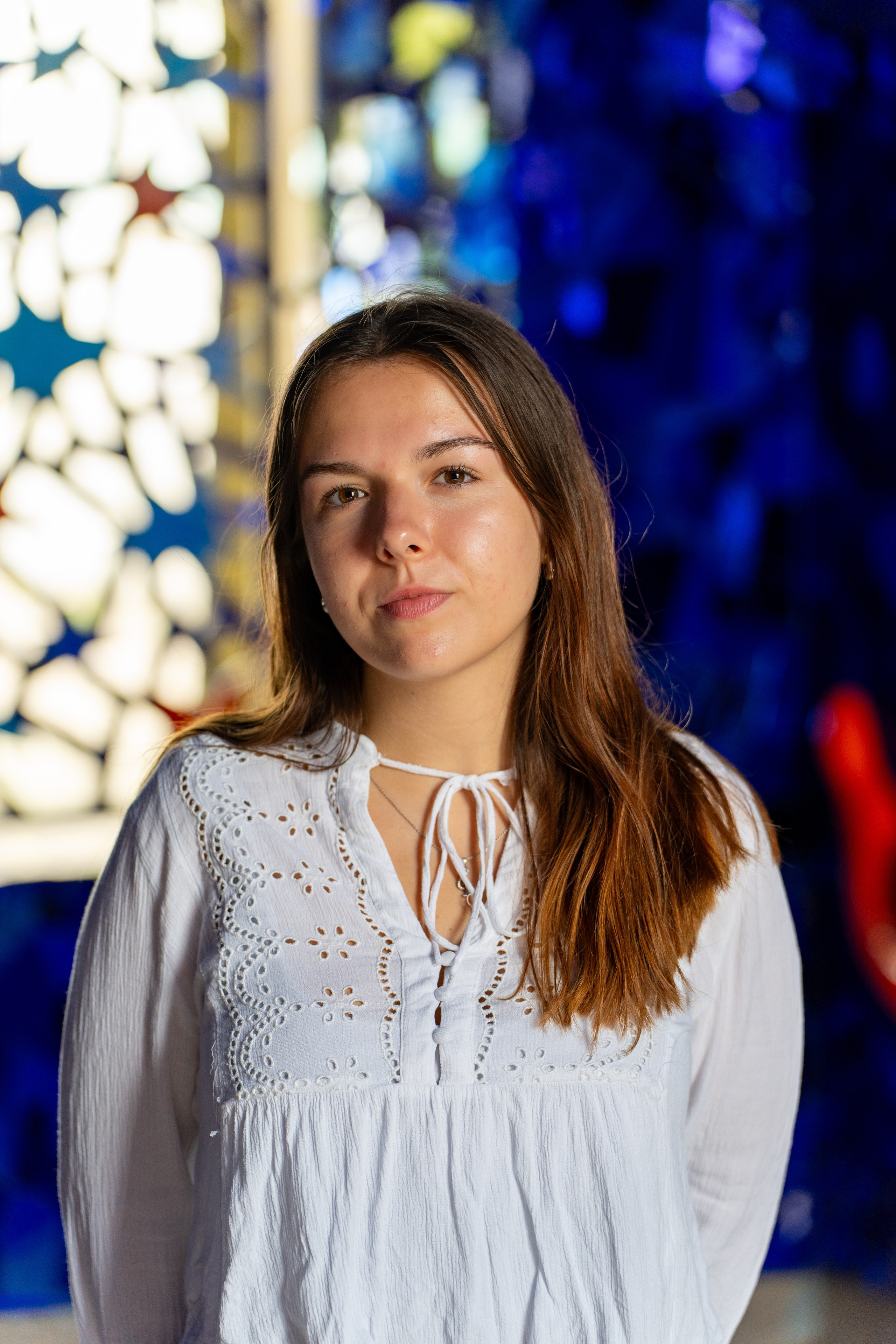 Herrenhäuser Gärten in Hannover w/ Lucy. URBANSTREETFILES.ART