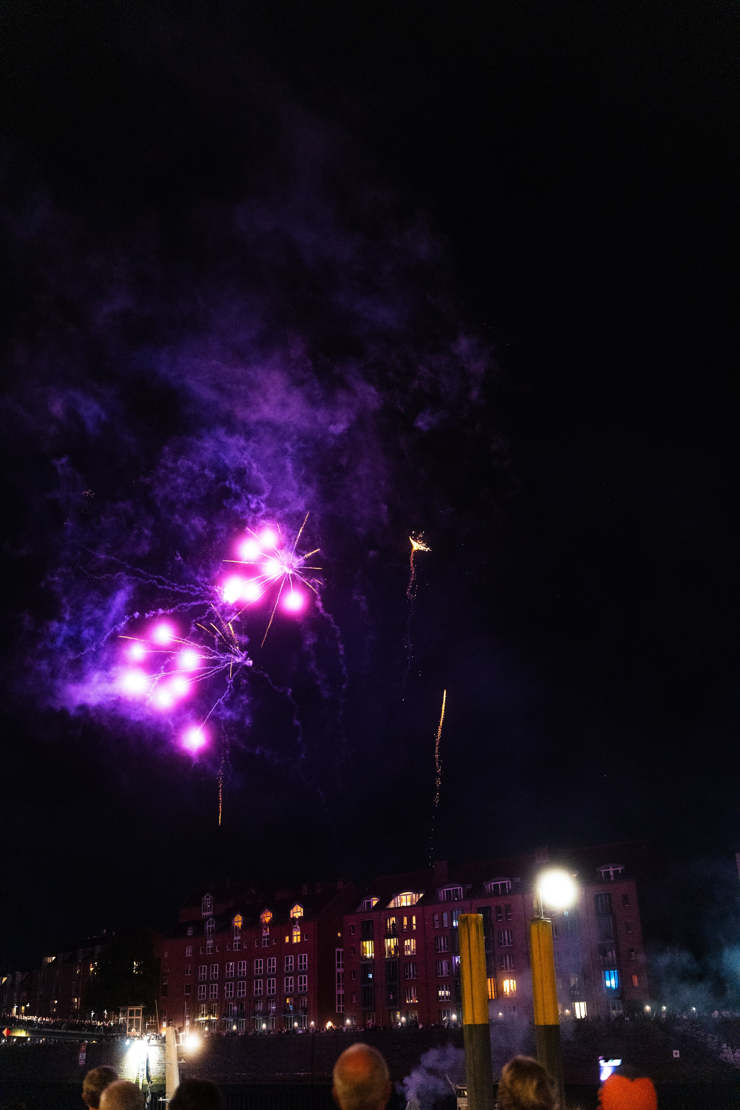 Maritime Week 2025 in Bremen. URBANSTREETFILES.ART