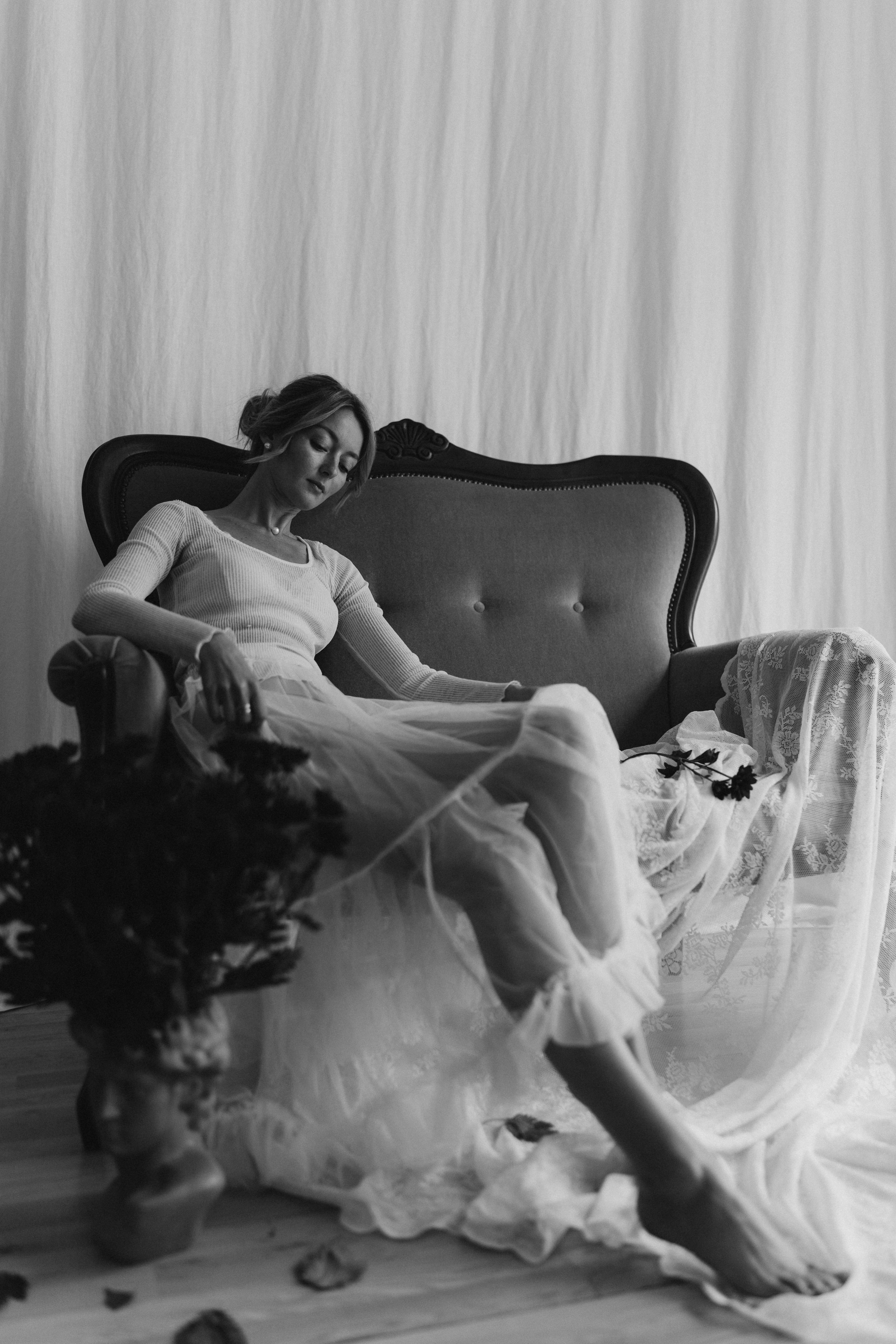 Olga. Wedding and potrait photographer in Helsinki Vickan O