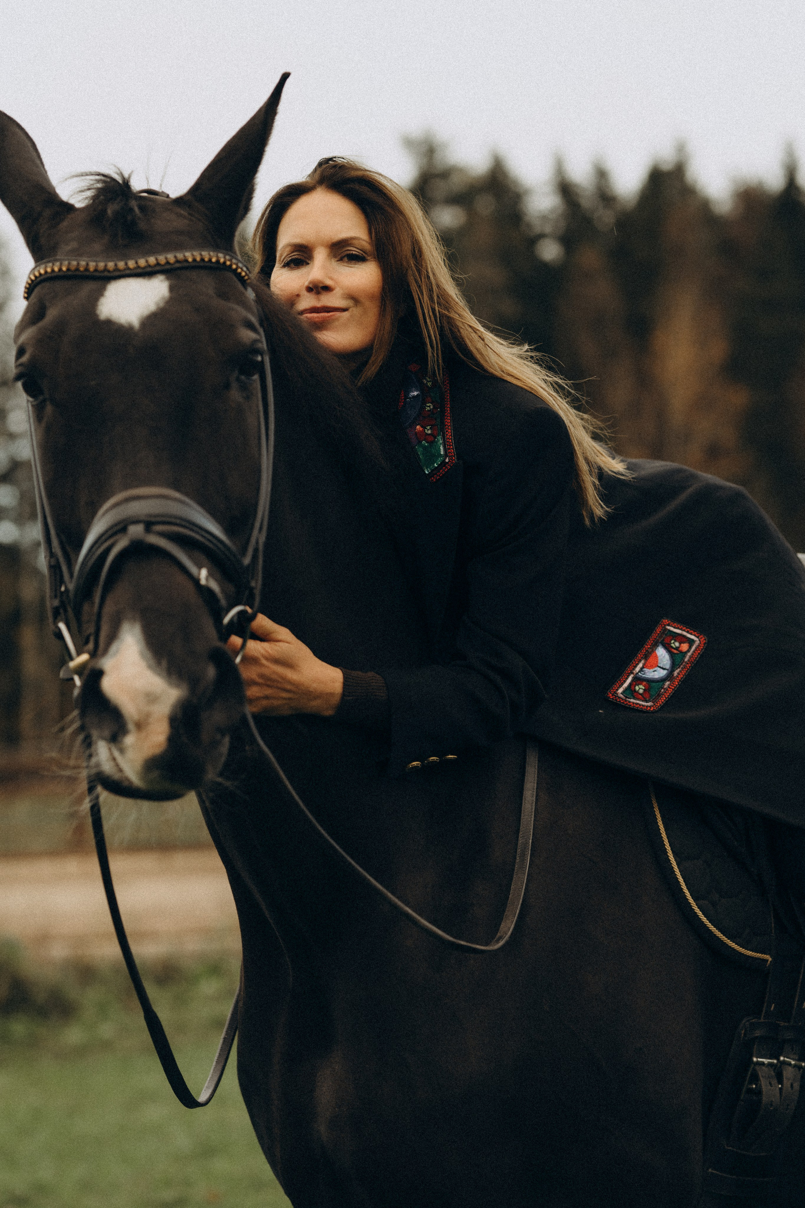 Susanna Hyypiä. Wedding and portrait photographer in Helsinki Vickan O