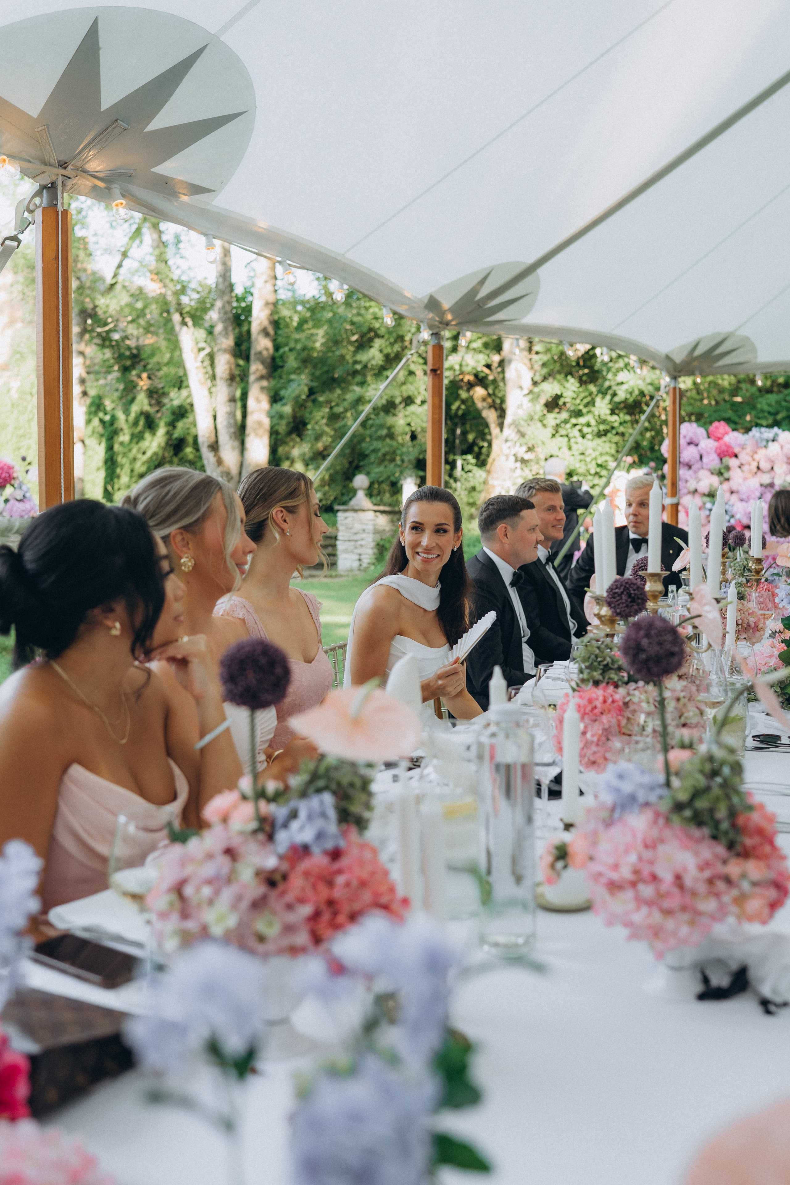 D&S. Victoria Olonen – Cinematic Portrait Artist | Helsinki & Europe